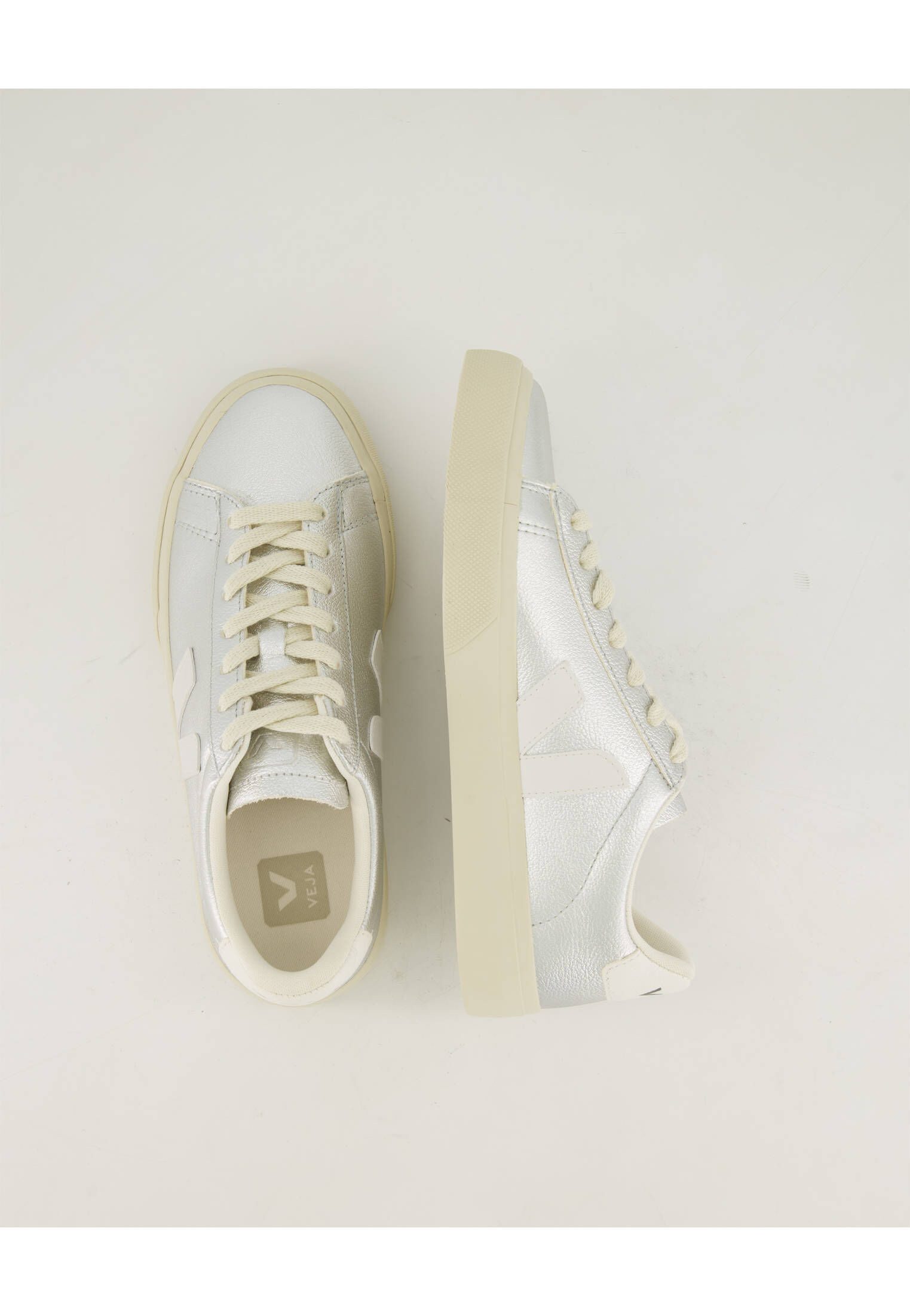 VEJA Damen Sneaker CAMPO Sneaker günstig online kaufen