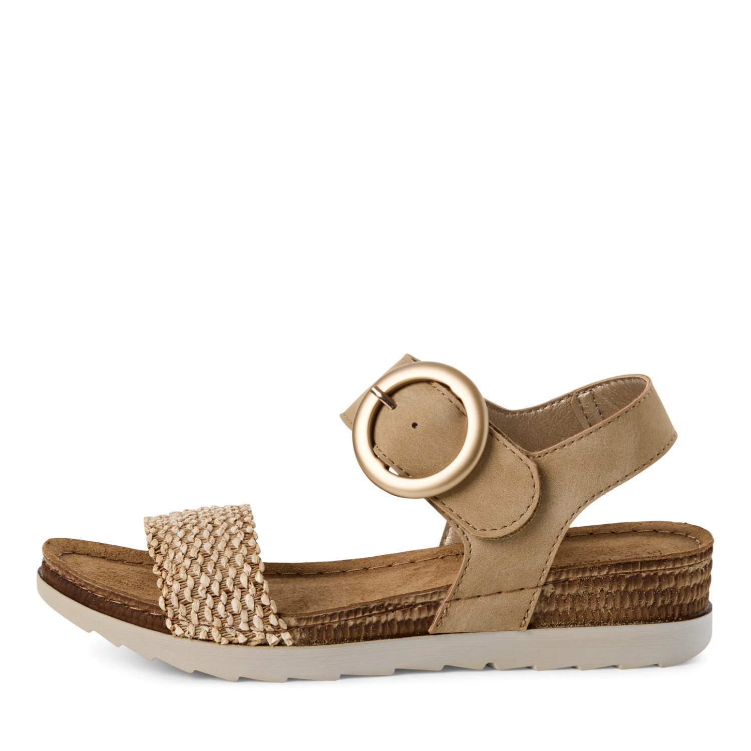 MARCO TOZZI Da.-Sandalette Sandale günstig online kaufen