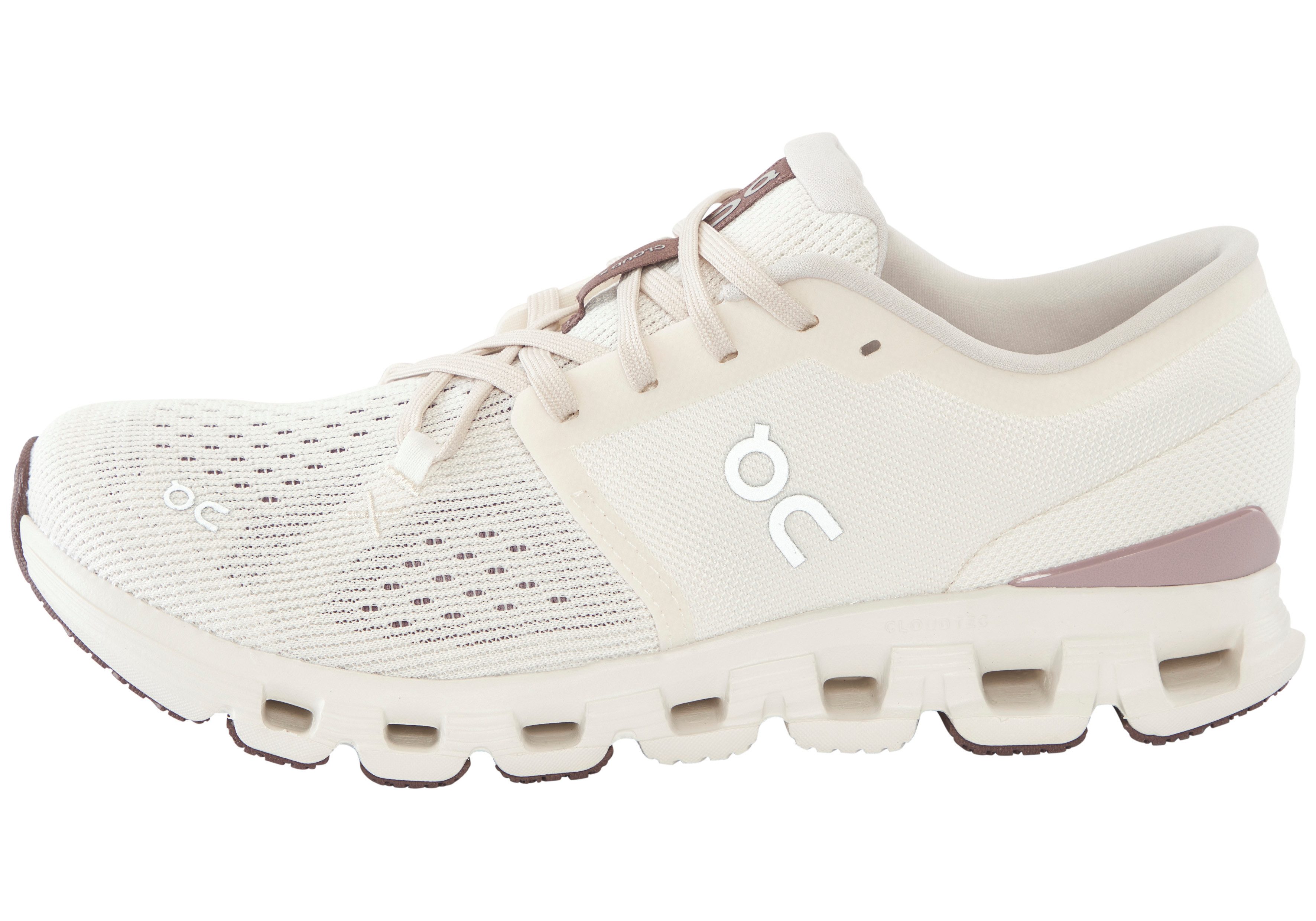 ON RUNNING CLOUD X 4 Laufschuh