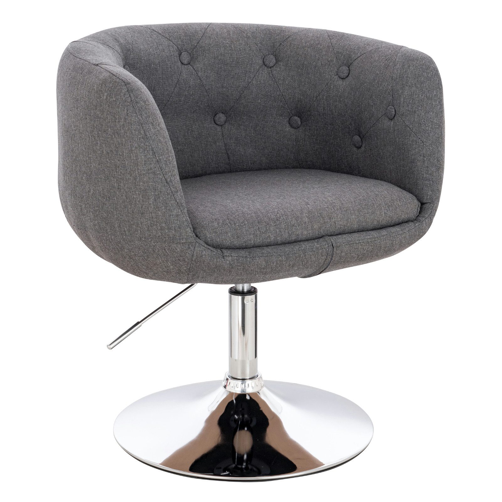SVITA Cocktailsessel PANAMA (1-St., Drehsessel), 360° günstig online kaufen