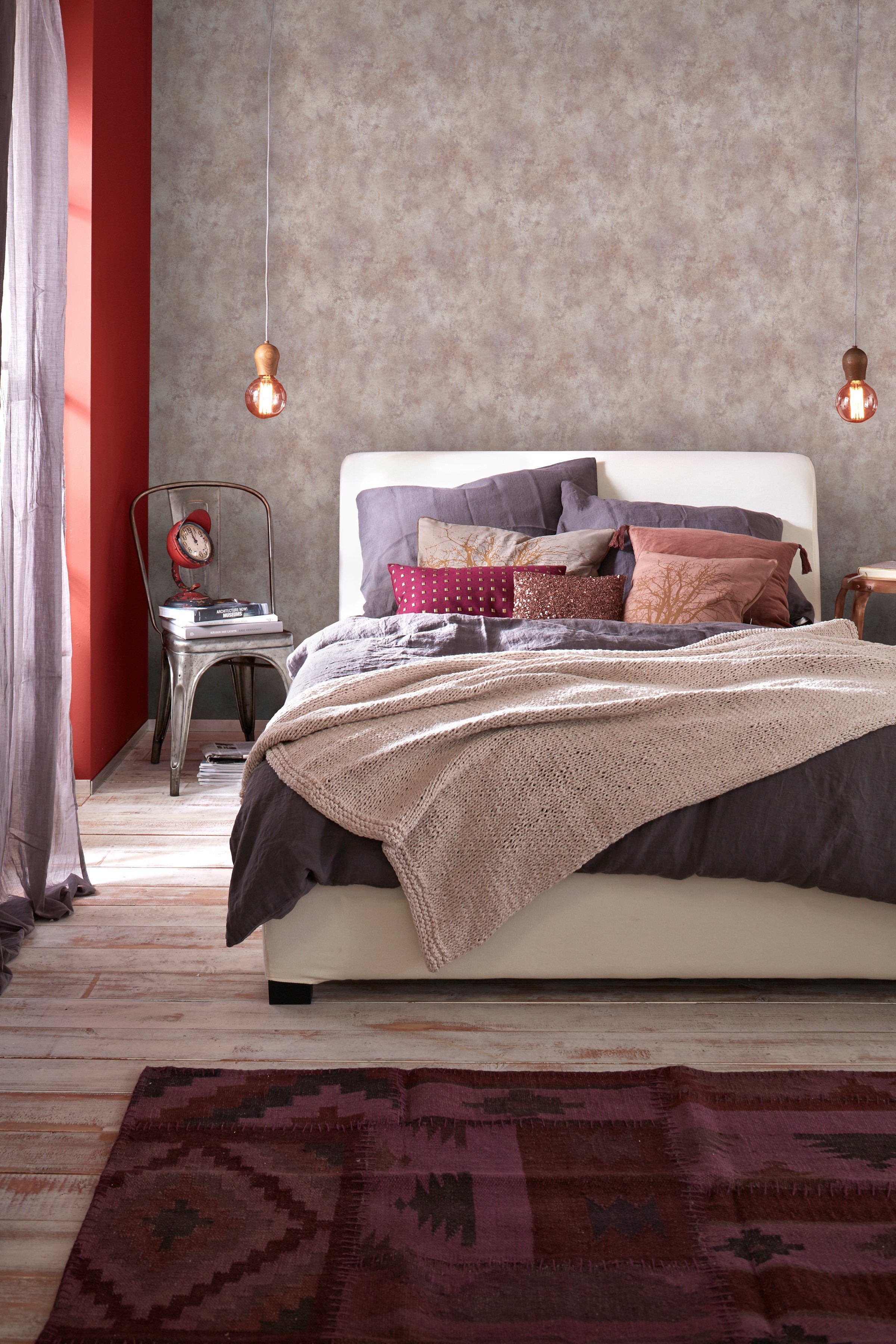Art for the home Vliestapete Soft günstig online kaufen