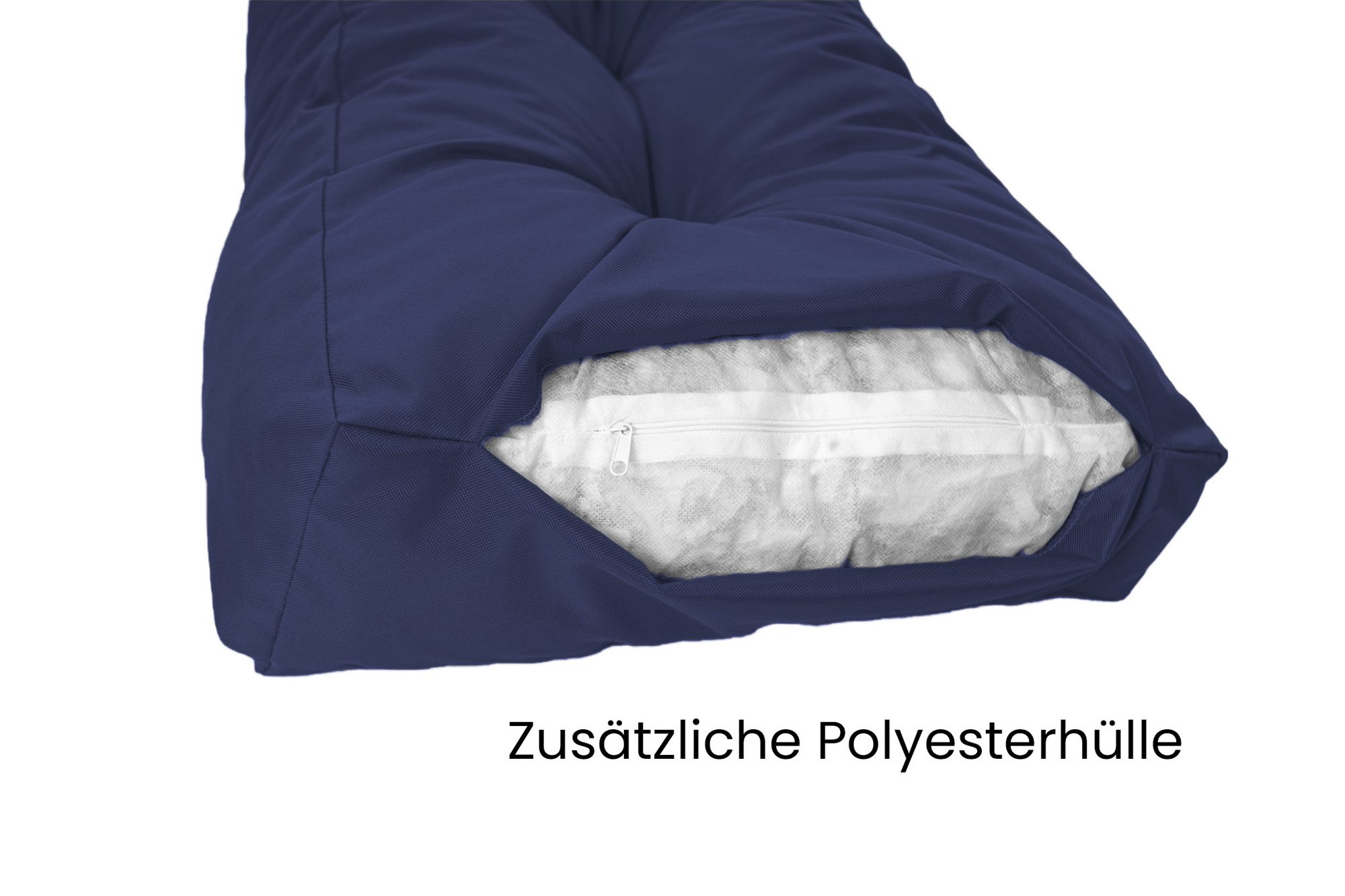 TexDeko Hochlehnerauflage TexDeko Garden - Gartenstuhl günstig online kaufen