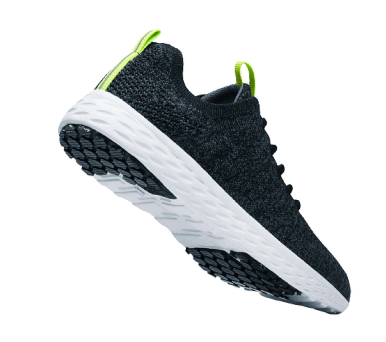 SFC-Außensohle Shoes mit For Crews innovativer DAMEN ECO, EVERLIGHT Arbeitsschuh federleicht,