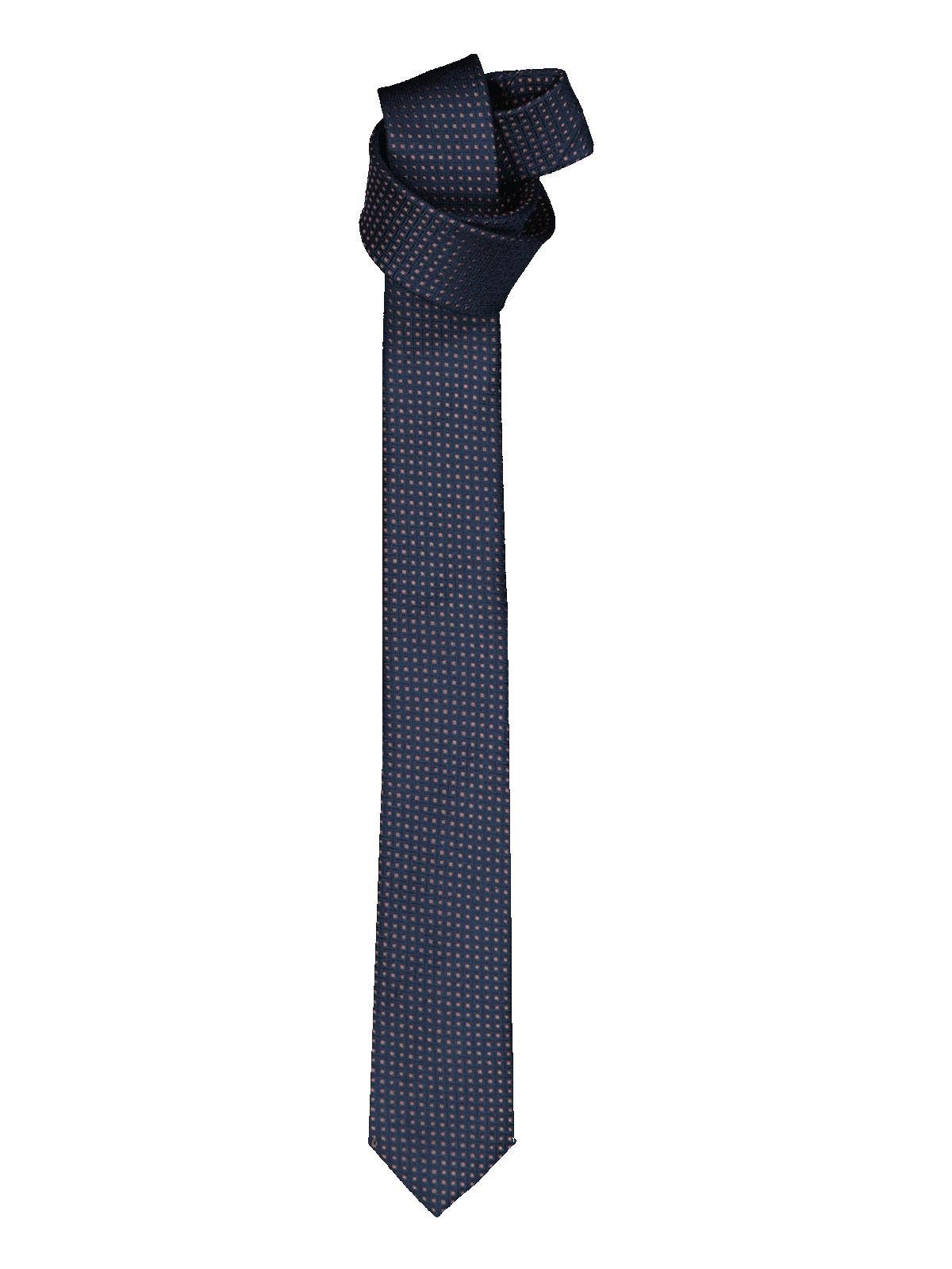 Krawatte Seide adani emilio Krawatte aus