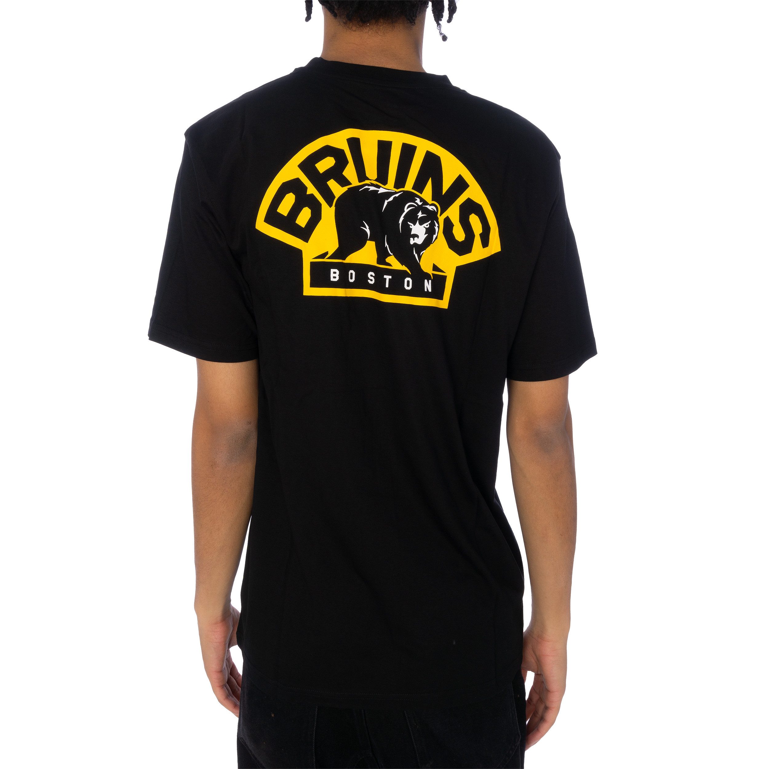 '47 Brand T-Shirt T-Shirt 47 Brand Boston Bruins
