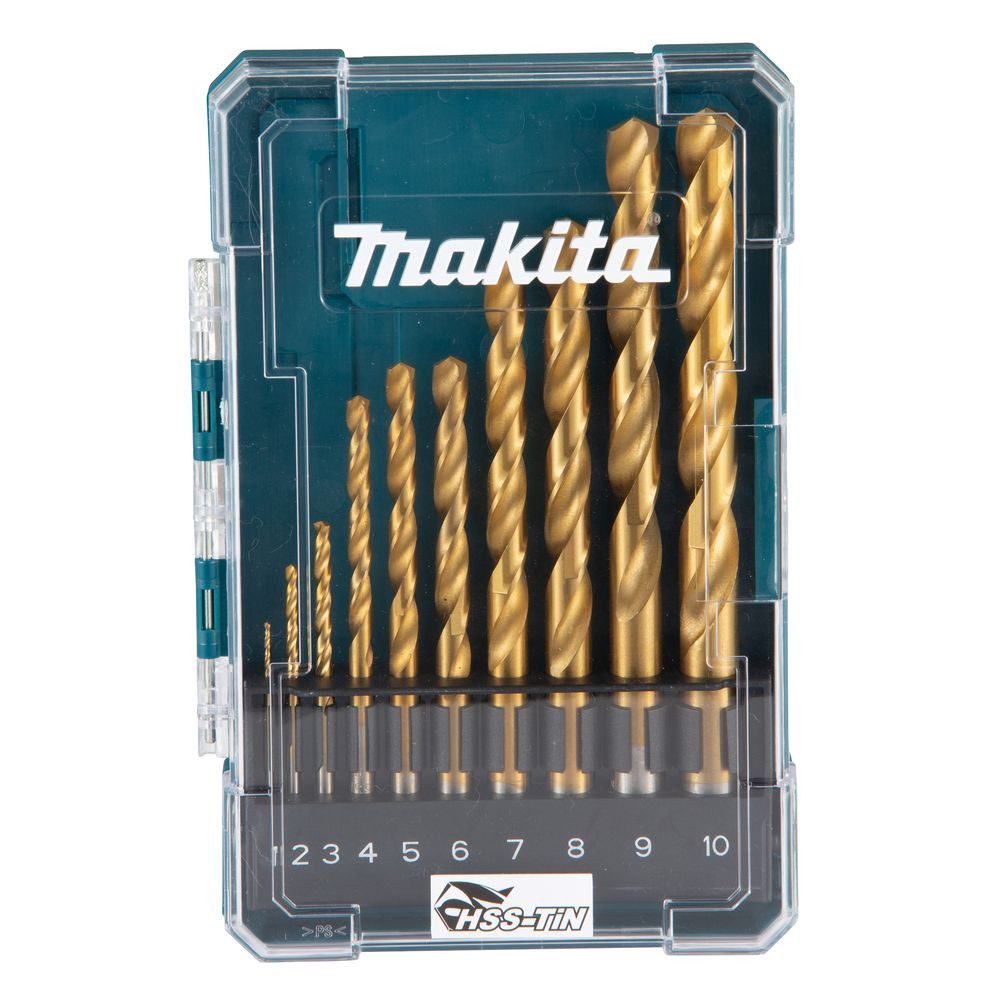 Makita Bohrersatz D-72849