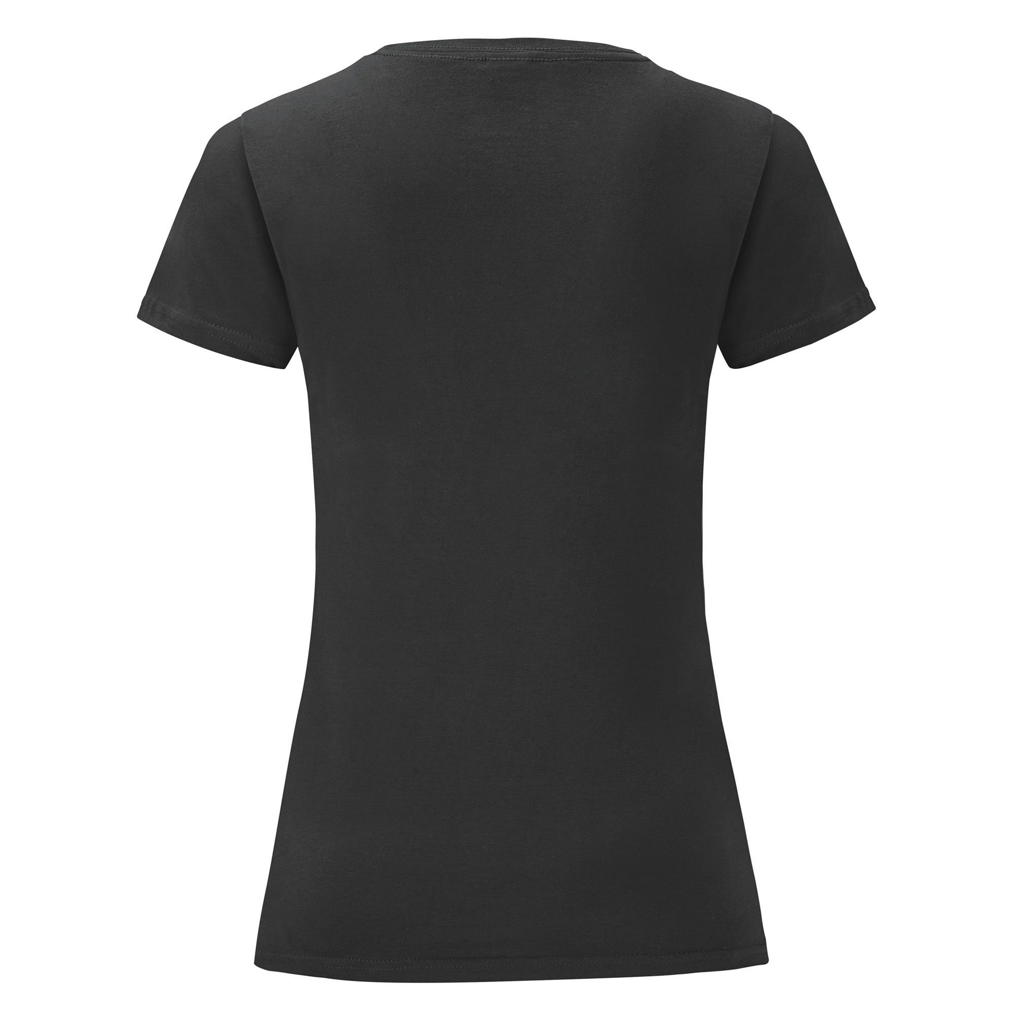 Fruit of the Loom Rundhalsshirt Ladies günstig online kaufen