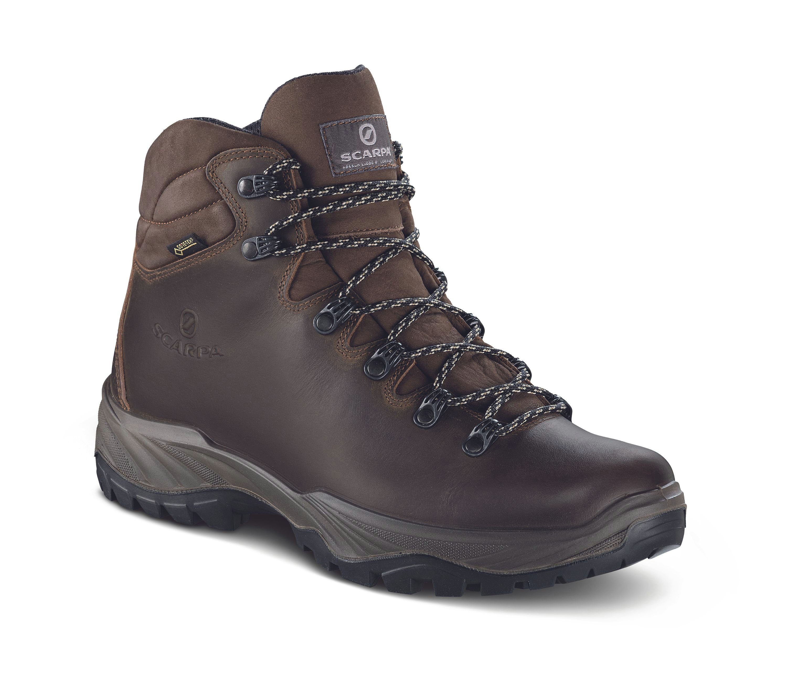 scarpa terra ii