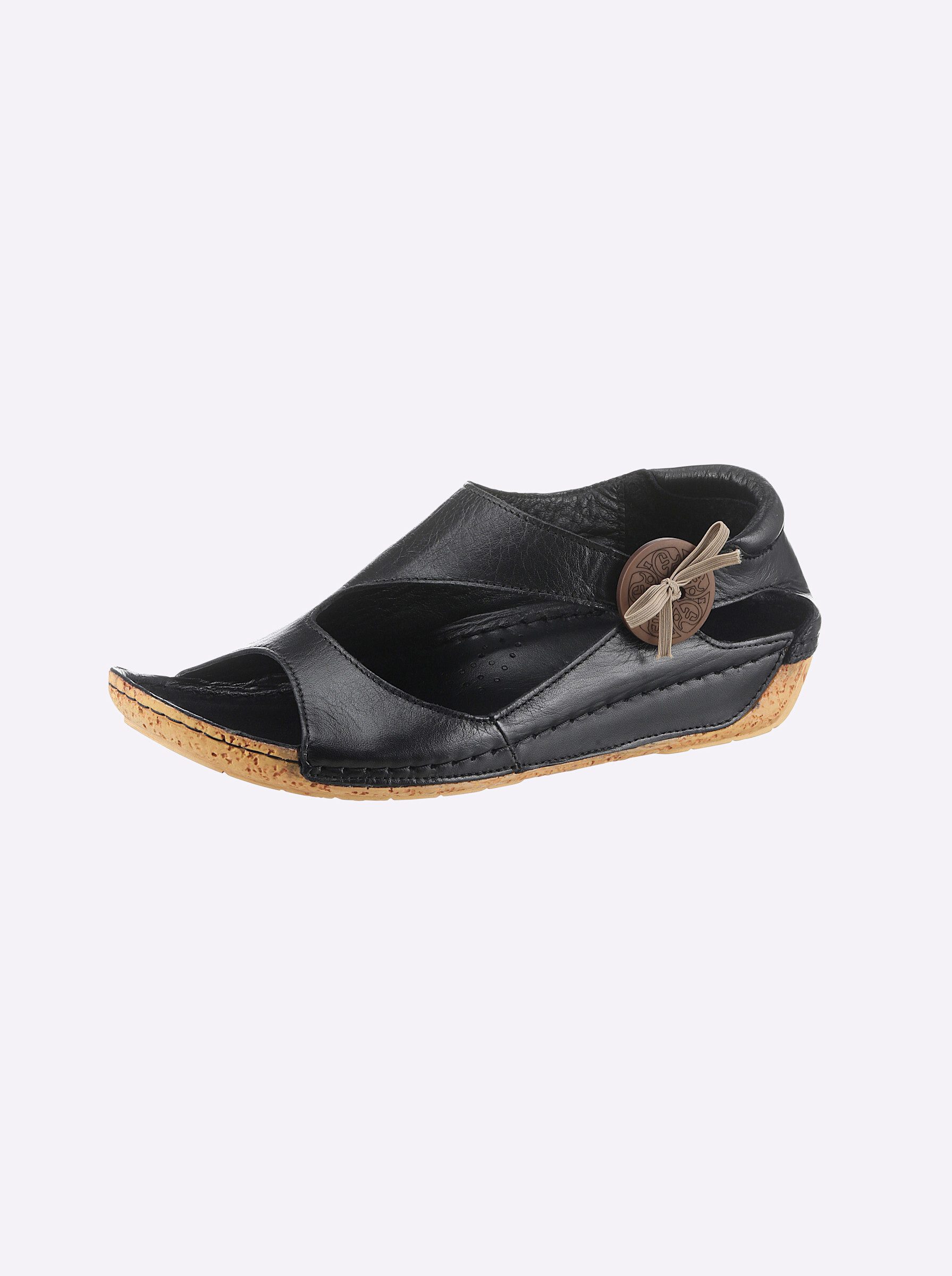 Gemini Sandalette Sandalette