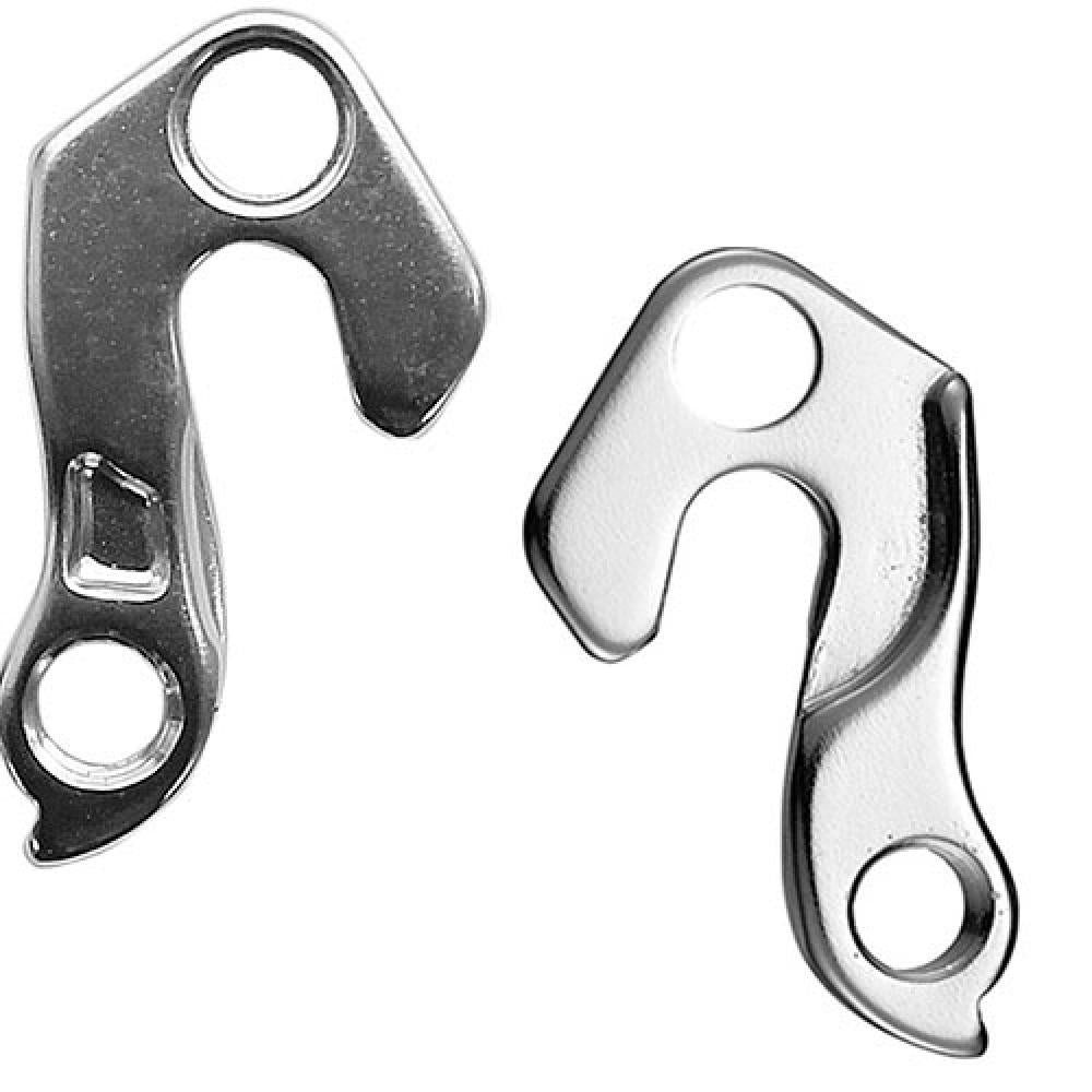 MARWI Schaltaugen-Richtwerkzeug Marwi, Schaltauge mit Schraubensatz M8 x 0.75, GH-078, 439078