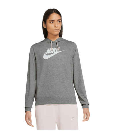 Nike Sportswear Sweater Gym Vintage Hoody Damen