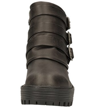 Blowfish Stiefelette Lederimitat Stiefelette