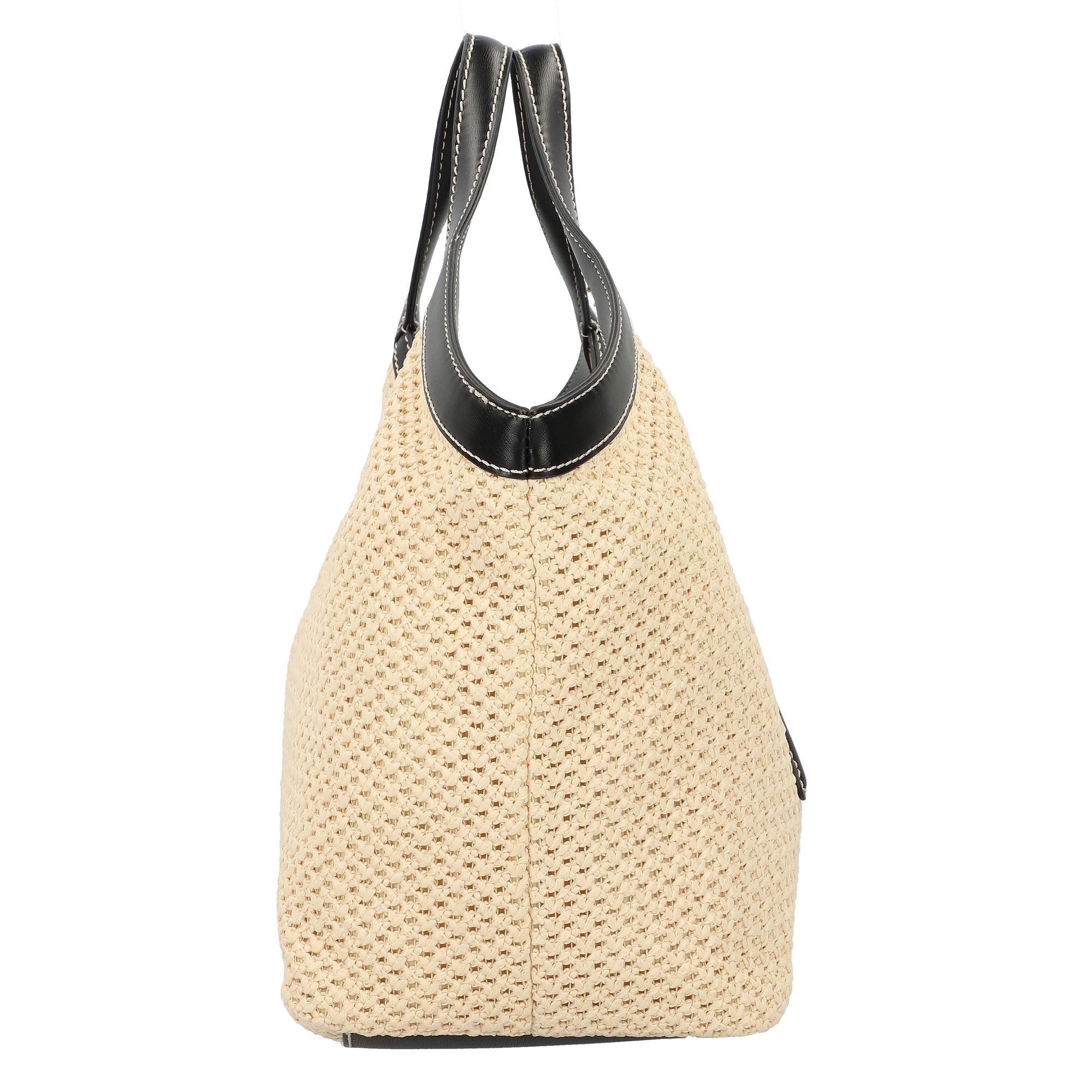 ARMANI EXCHANGE Shopper, Polyethylen