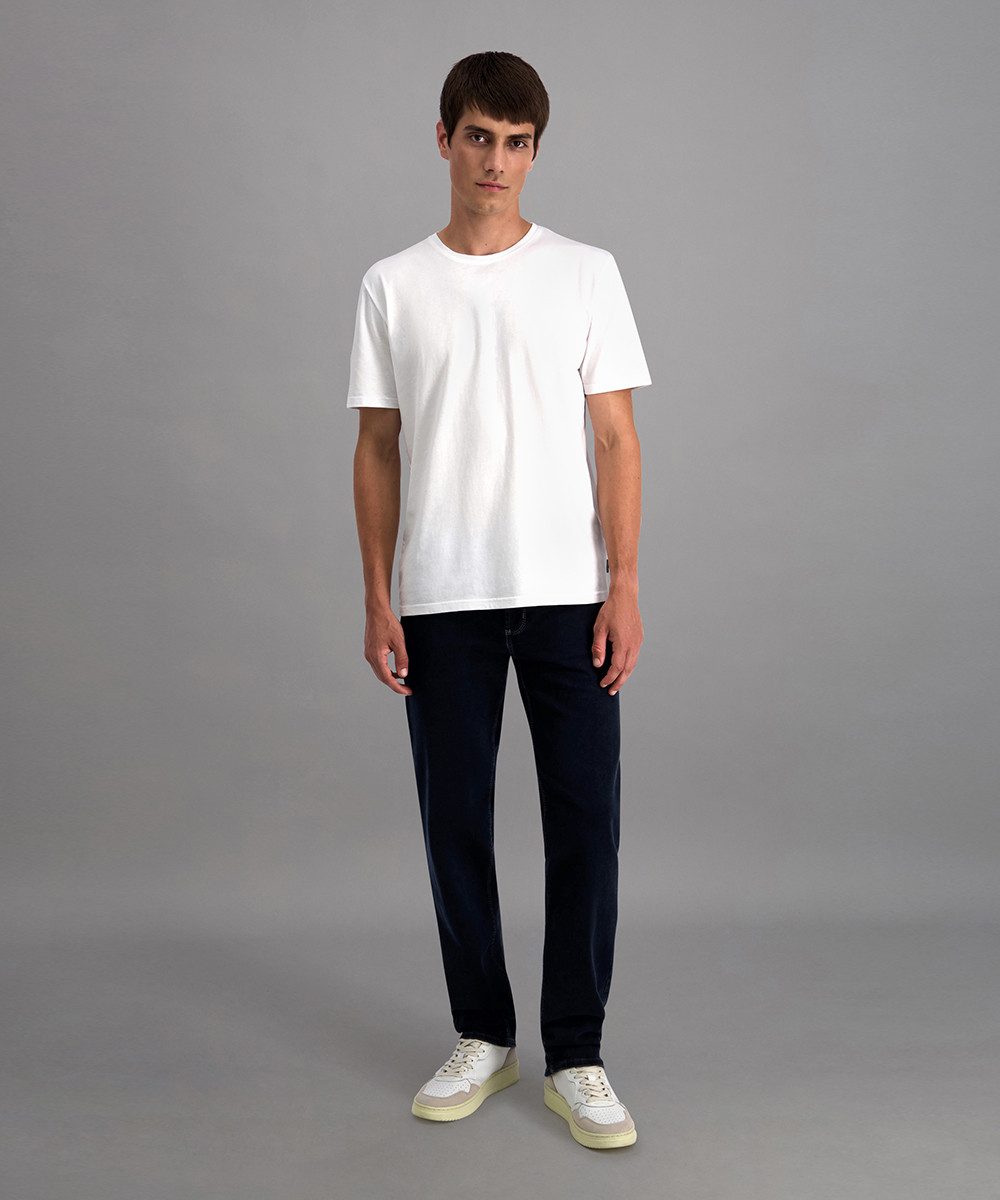 Pioneer Authentic Jeans Cargojeans THOMAS blue/black raw günstig online kaufen