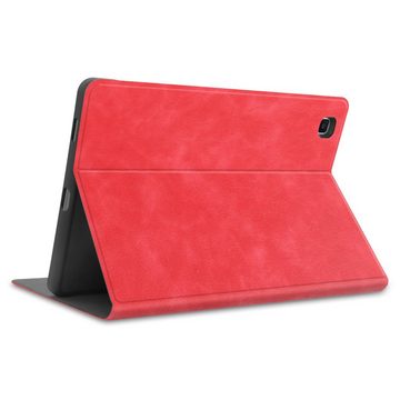 Lobwerk Tablet-Hülle Schutzhülle für Samsung Galaxy Tab S6 Lite SM-P610 P615 10.4 Zoll