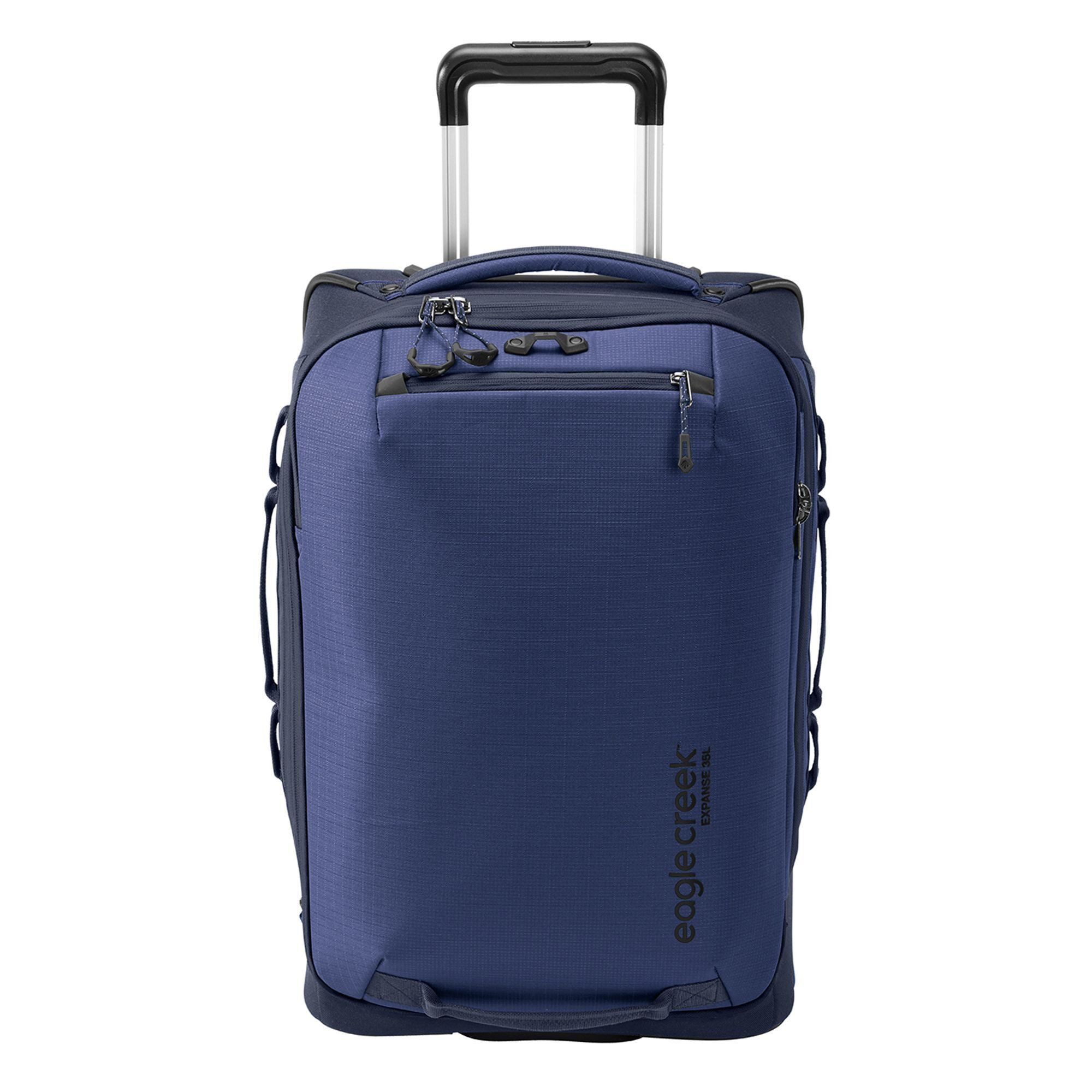 Eagle Creek Handgepäck-Trolley Expanse, 2 Rollen, Polyester