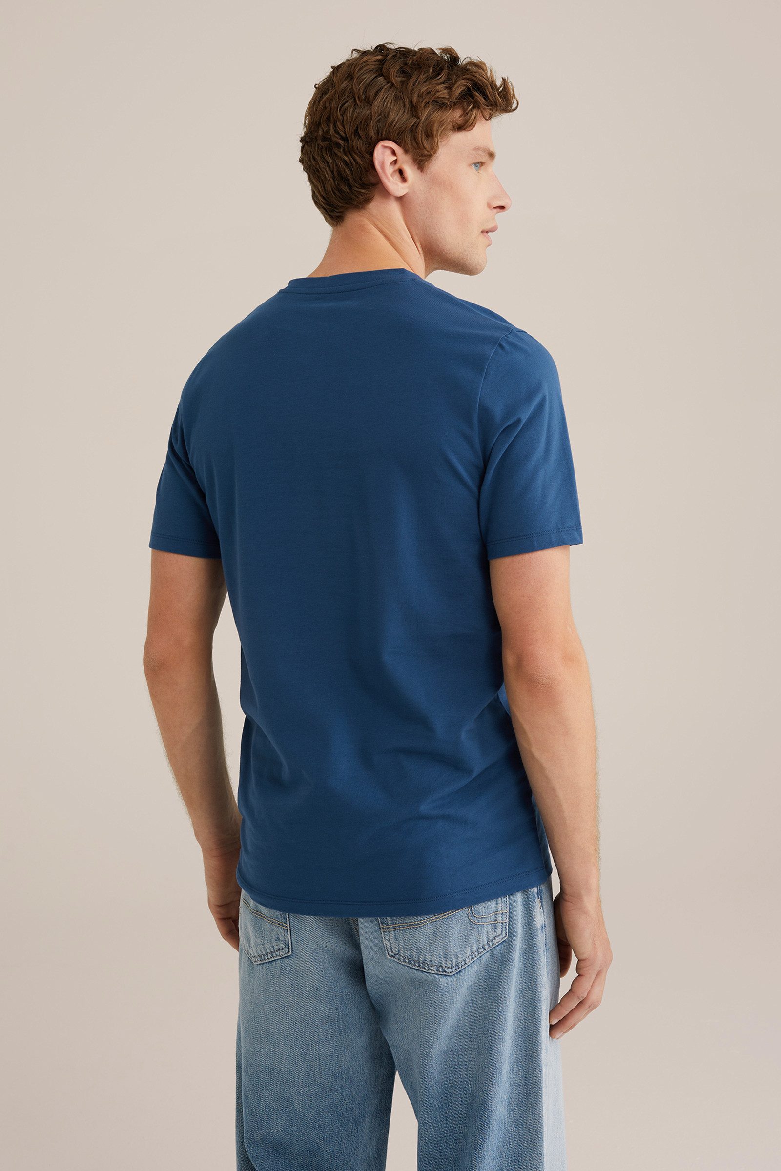 WE Fashion T-Shirt günstig online kaufen