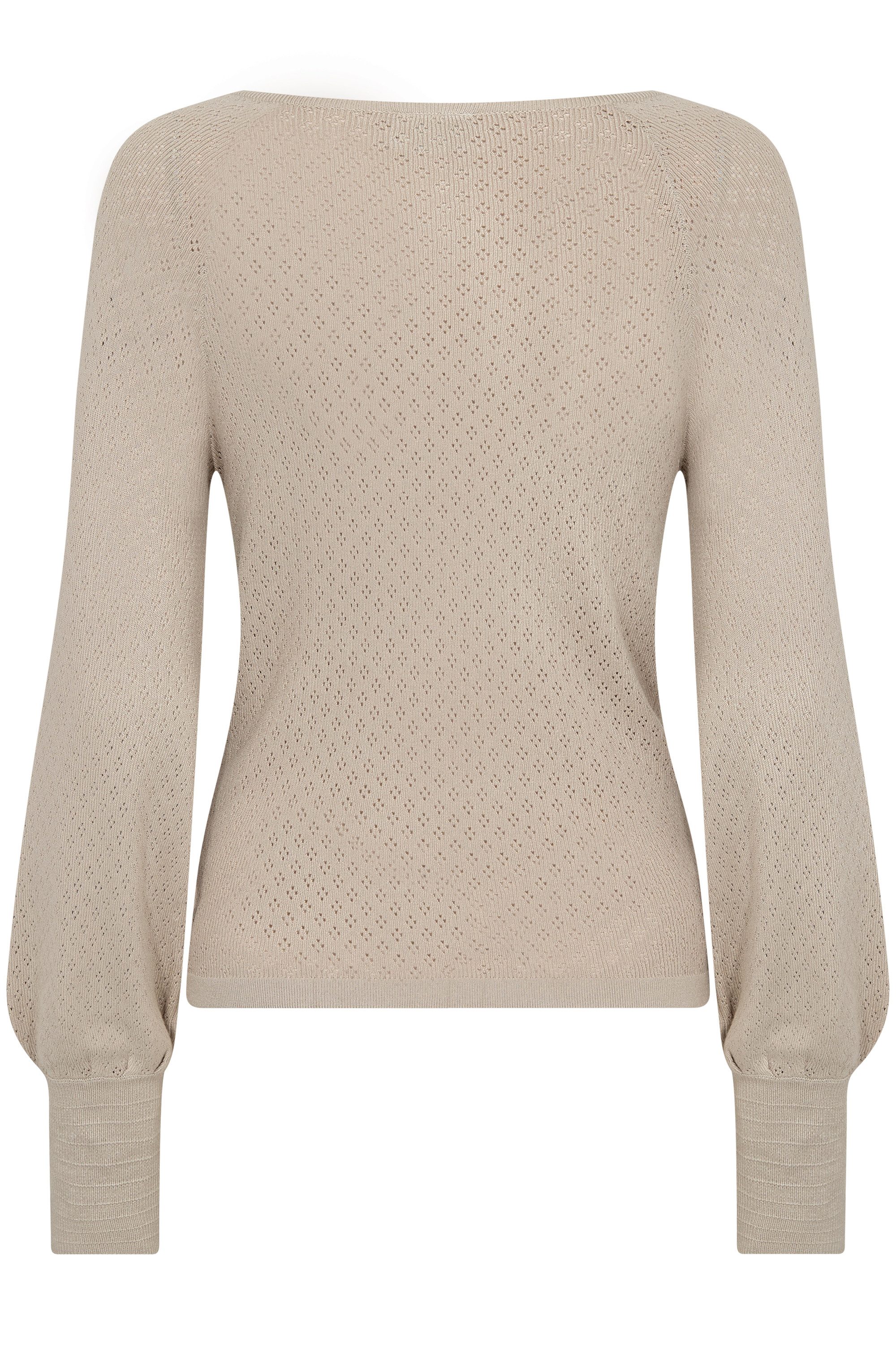 KAFFE Strickpullover Strickpullover KAsofy
