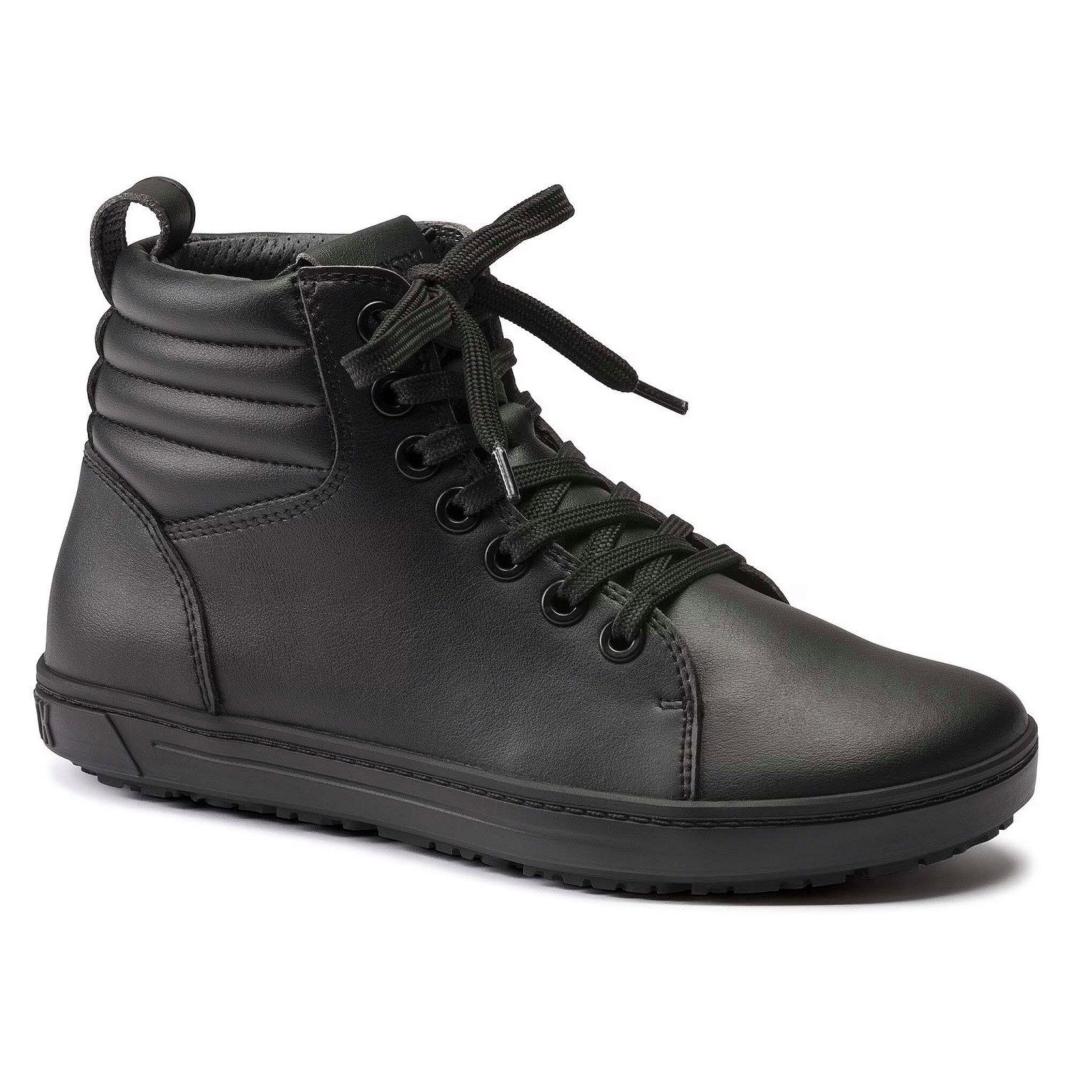 Berufshochschuhe O2 "QO 700" Microfaser Sicherheitsschuh