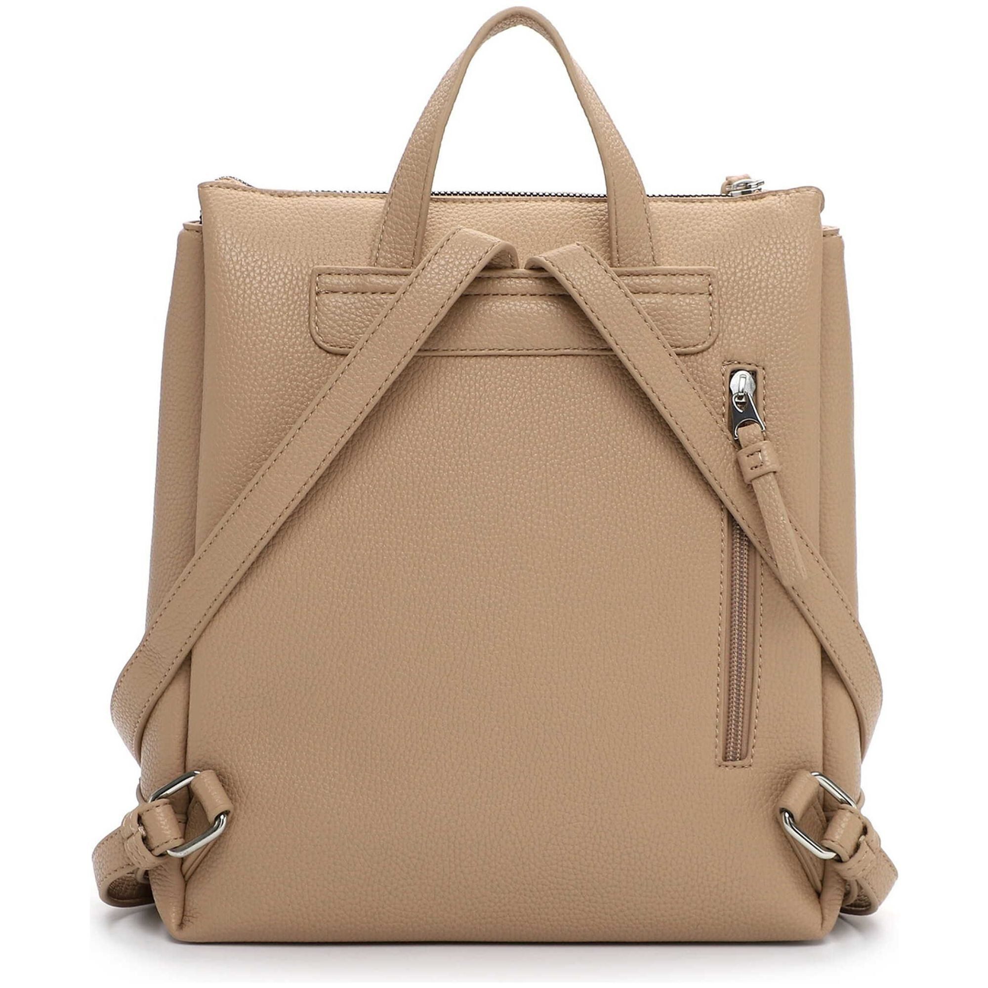 Tamaris Cityrucksack TAS Kennia, Polyurethan