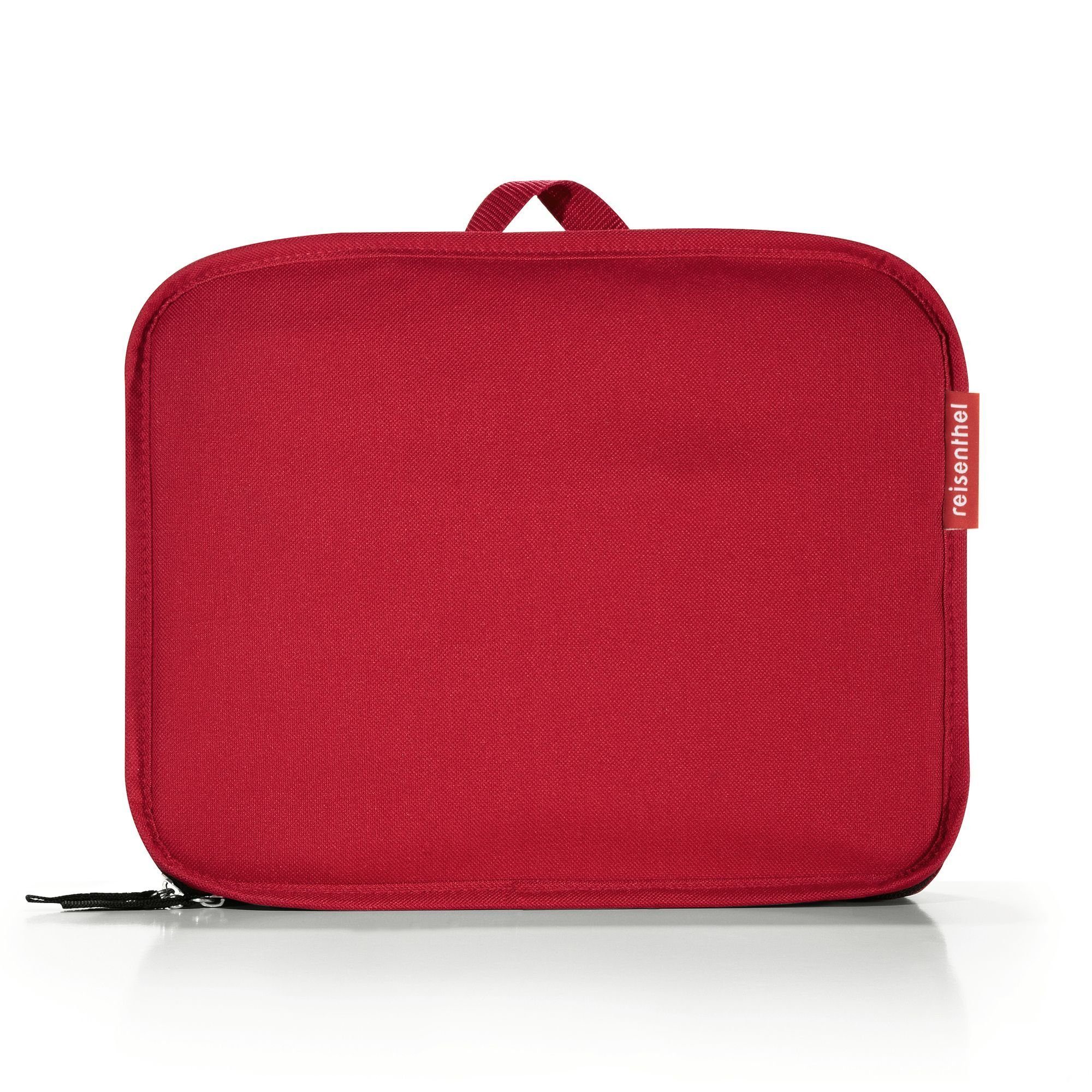 47 l, Tragegriff red REISENTHEL® Einkaufstrolley,