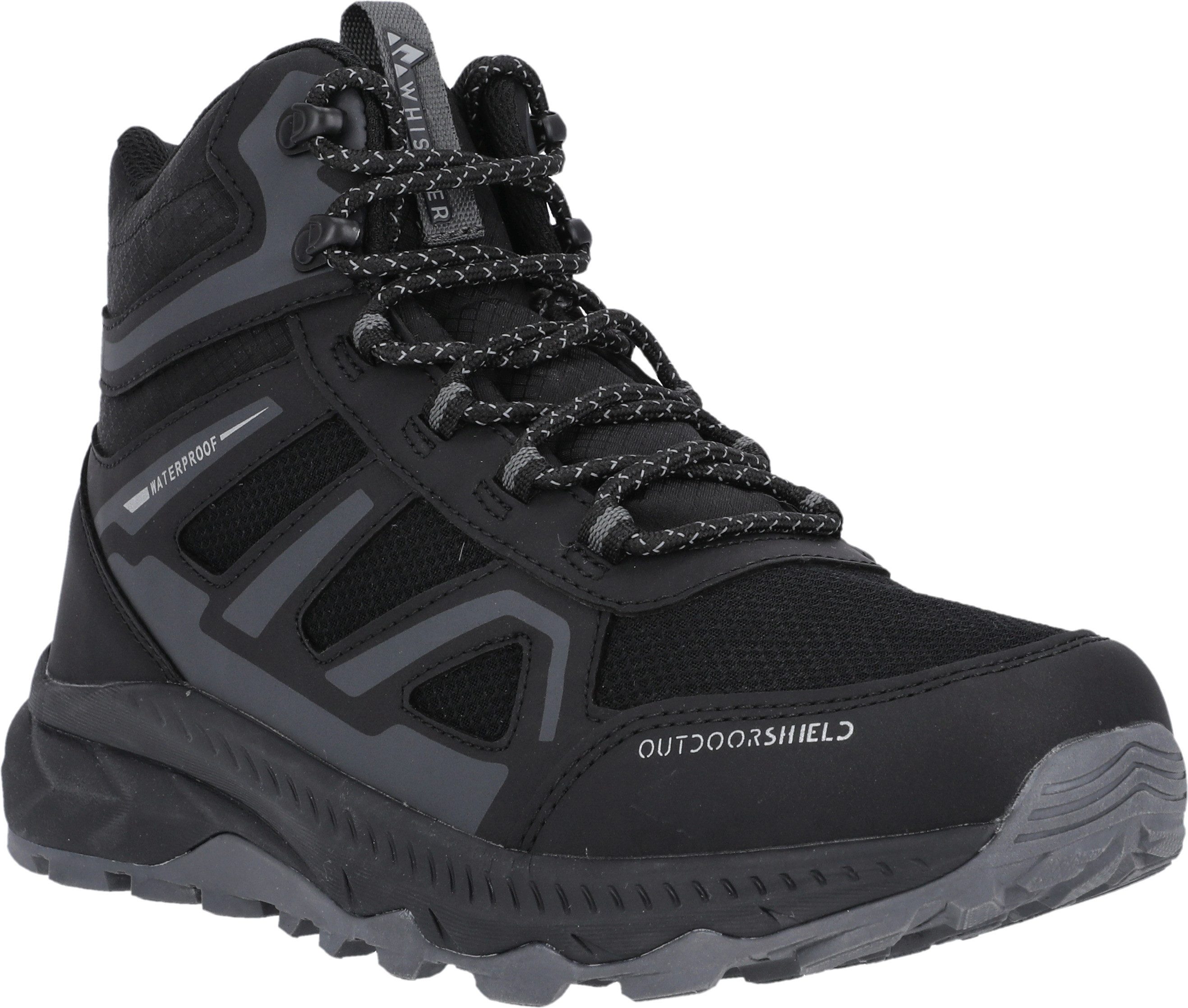 WHISTLER NIAMENT M OUTDOOR BOOT WP günstig online kaufen