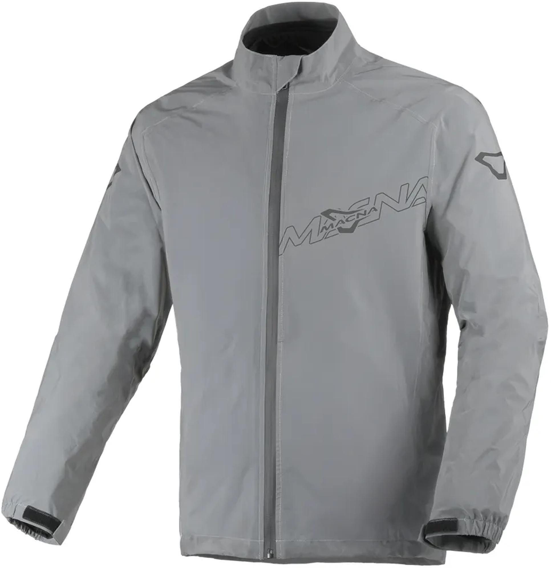 Macna Regenjacke Rainger Motorrad Regenjacke wasserdicht