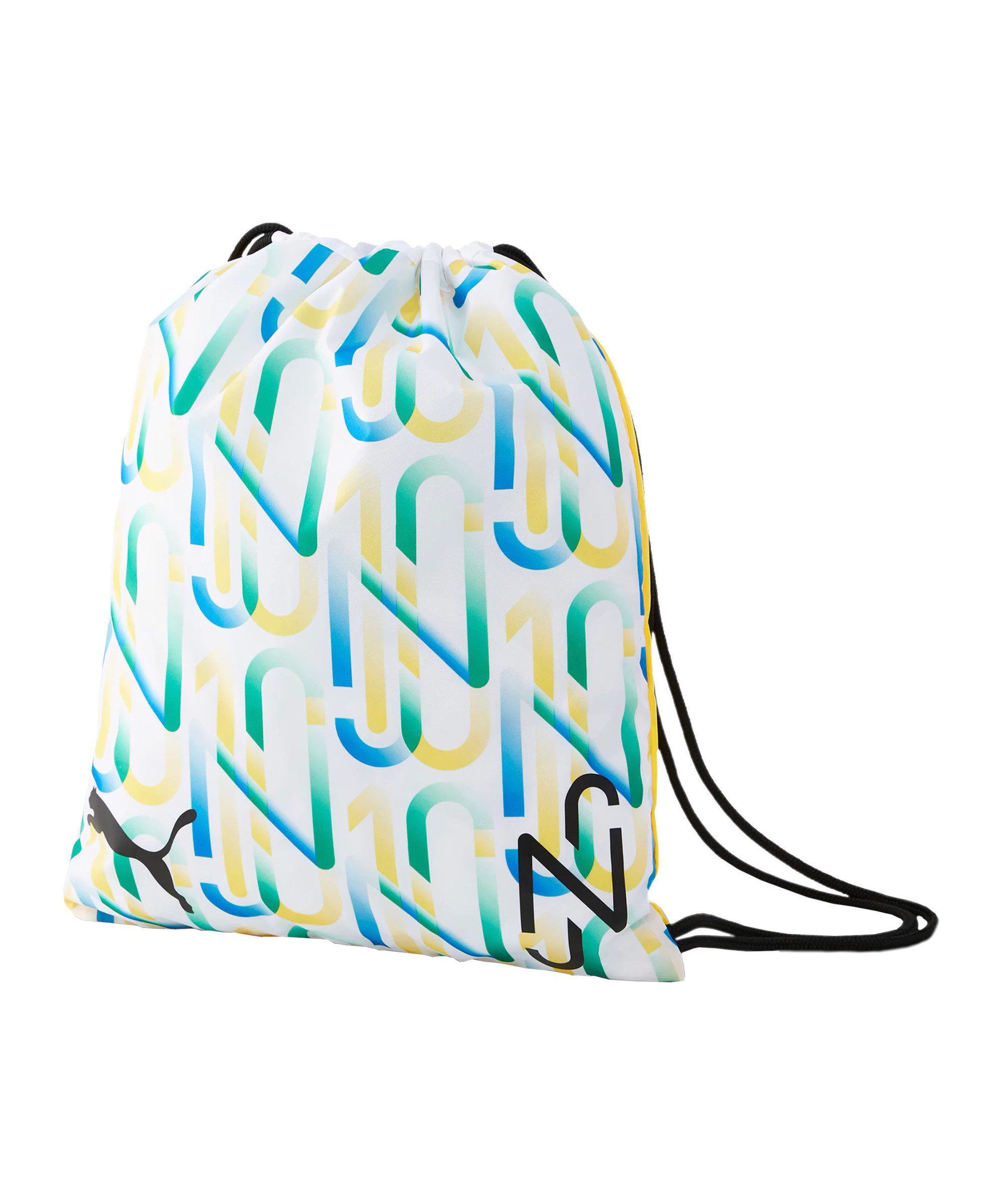 PUMA Freizeittasche PUMA NJR Copa Gymsack Gymsacks Ohne Geschlecht, Polyester