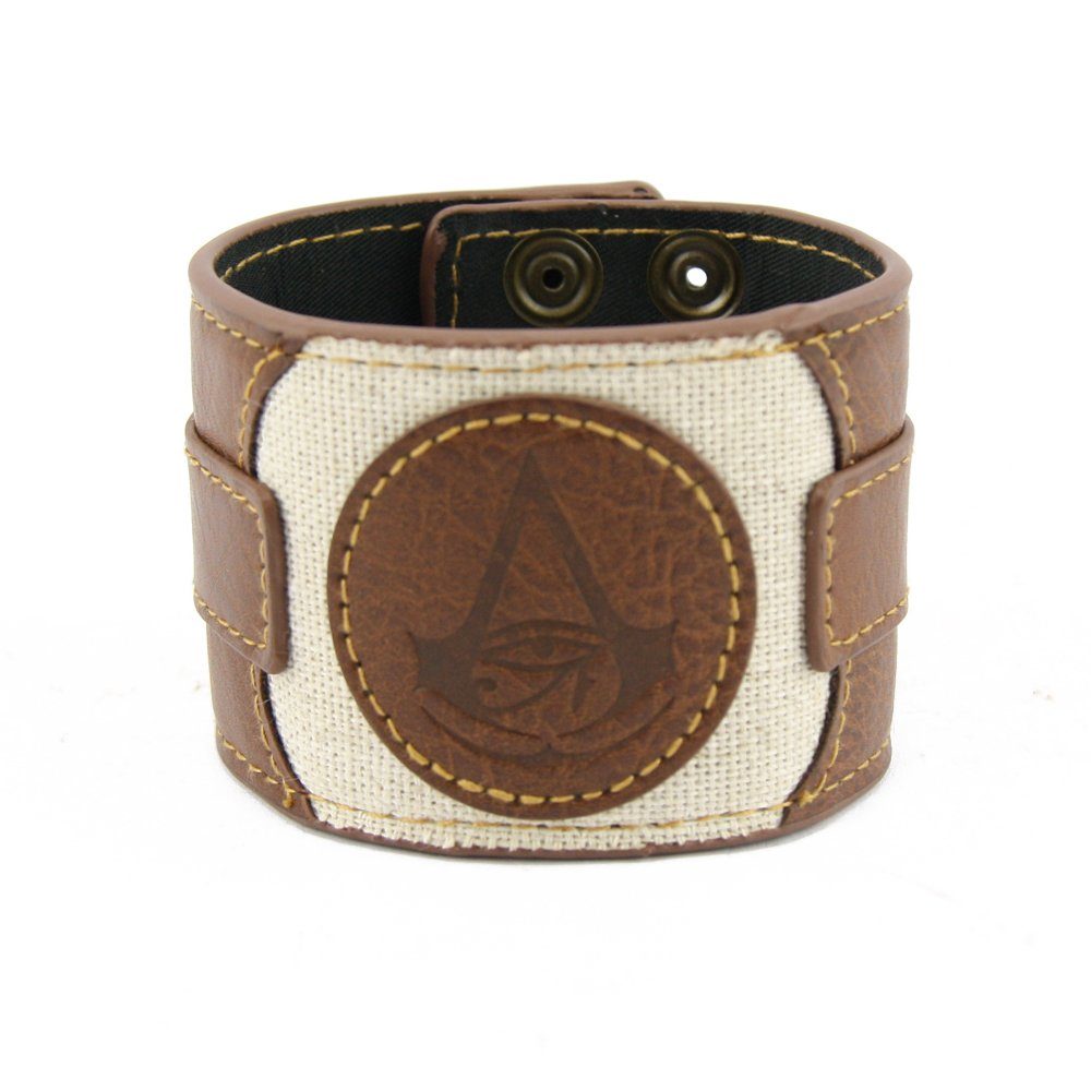 Assassins Creed Armband