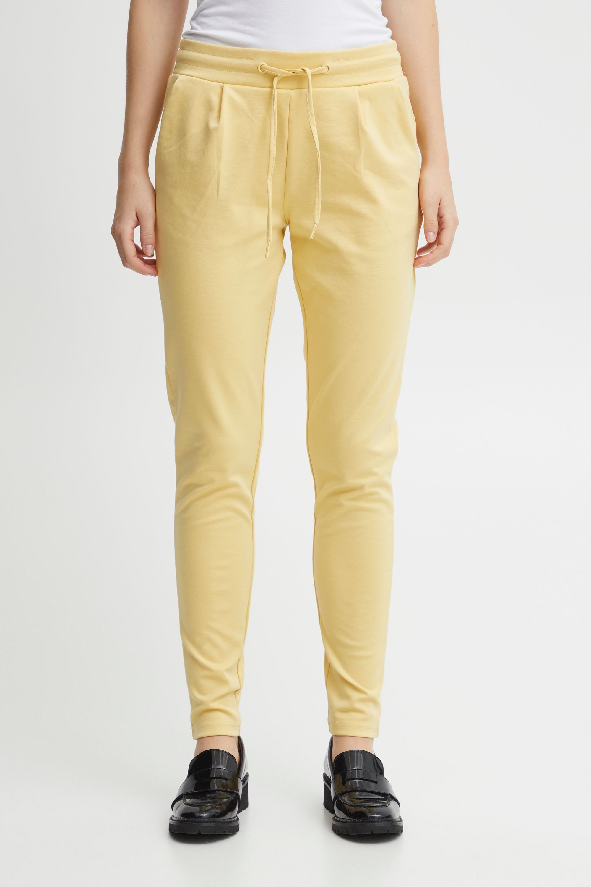 Ichi Stoffhose IHKATE Ichi Bequeme Stoffhose günstig online kaufen