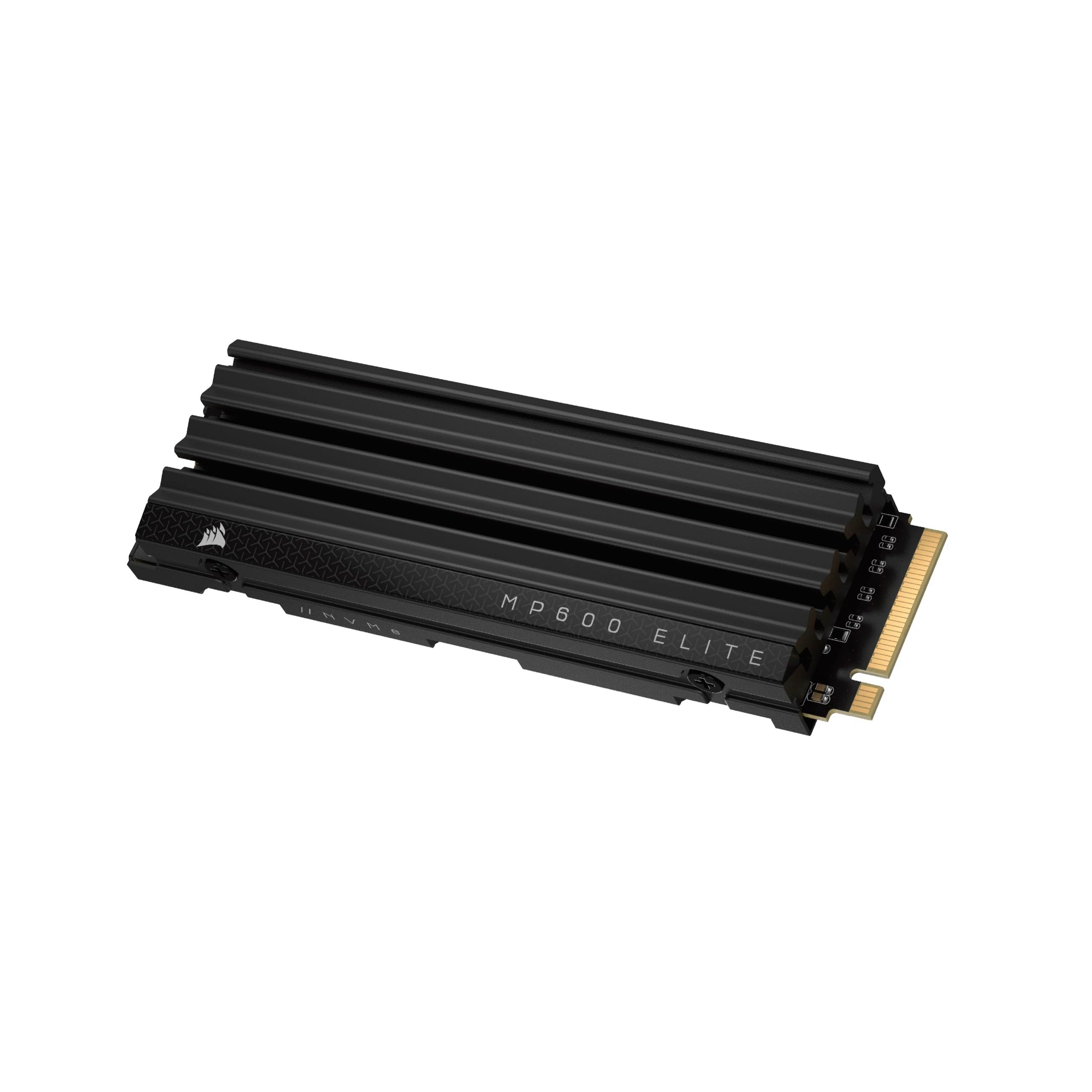 Corsair interne SSD