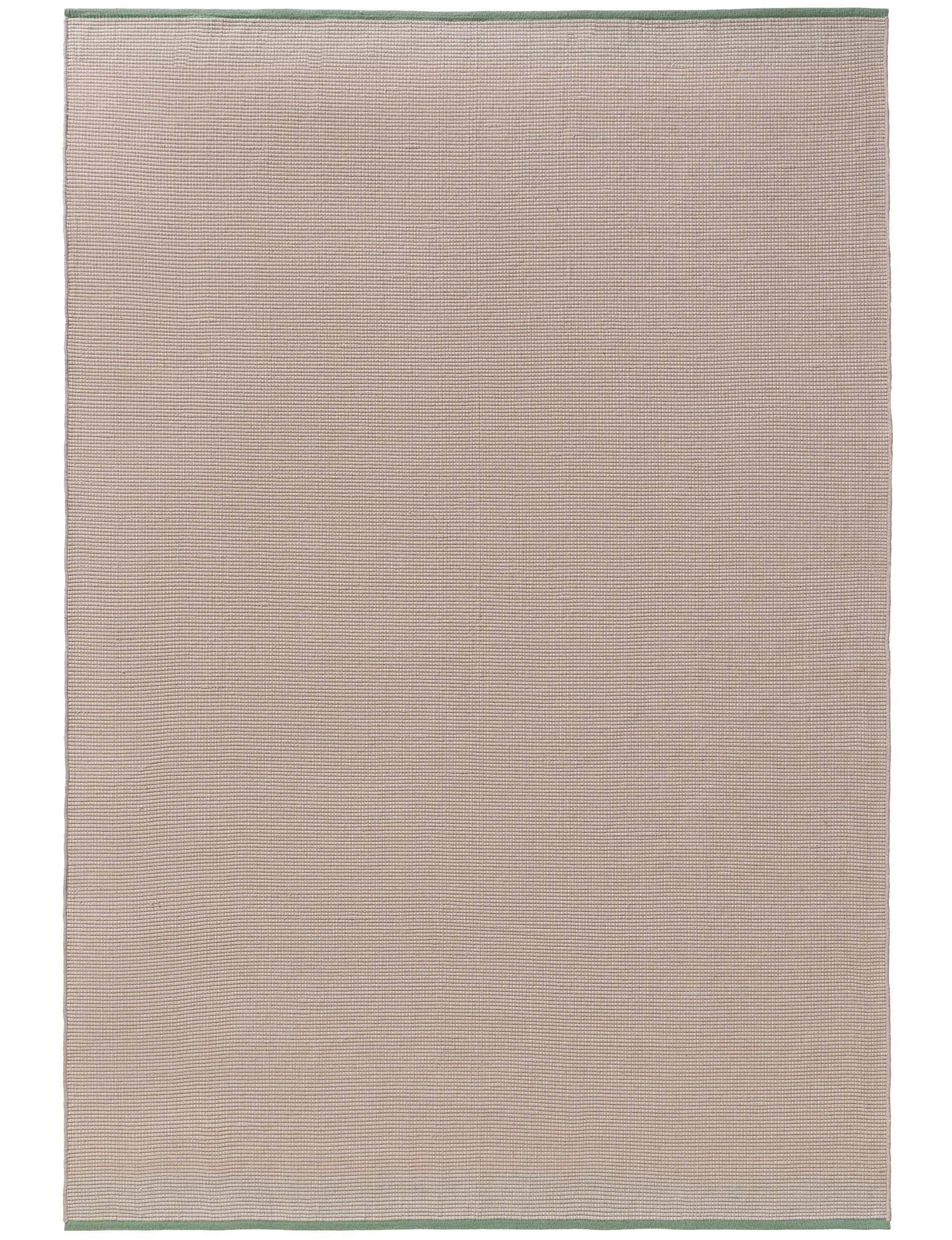 benuta Outdoorteppich Fion, rechteckig, Höhe: 5 mm, Kunstfaser, Berber, Ethno-Style, Wohnzimmer