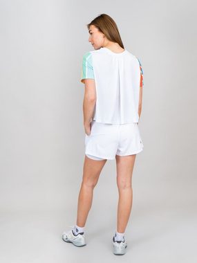 BIDI BADU Tennisshirt Paris Tennisshirt für Damen Bunt