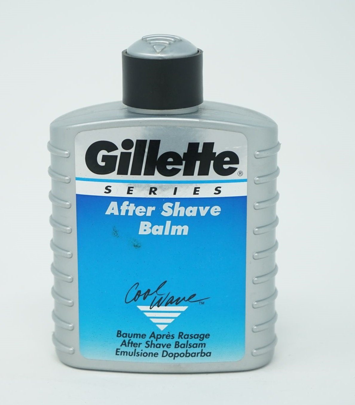 Morris & Co. After-Shave Balsam Gillette Series After Shave Balm Cool Wave 100 ml