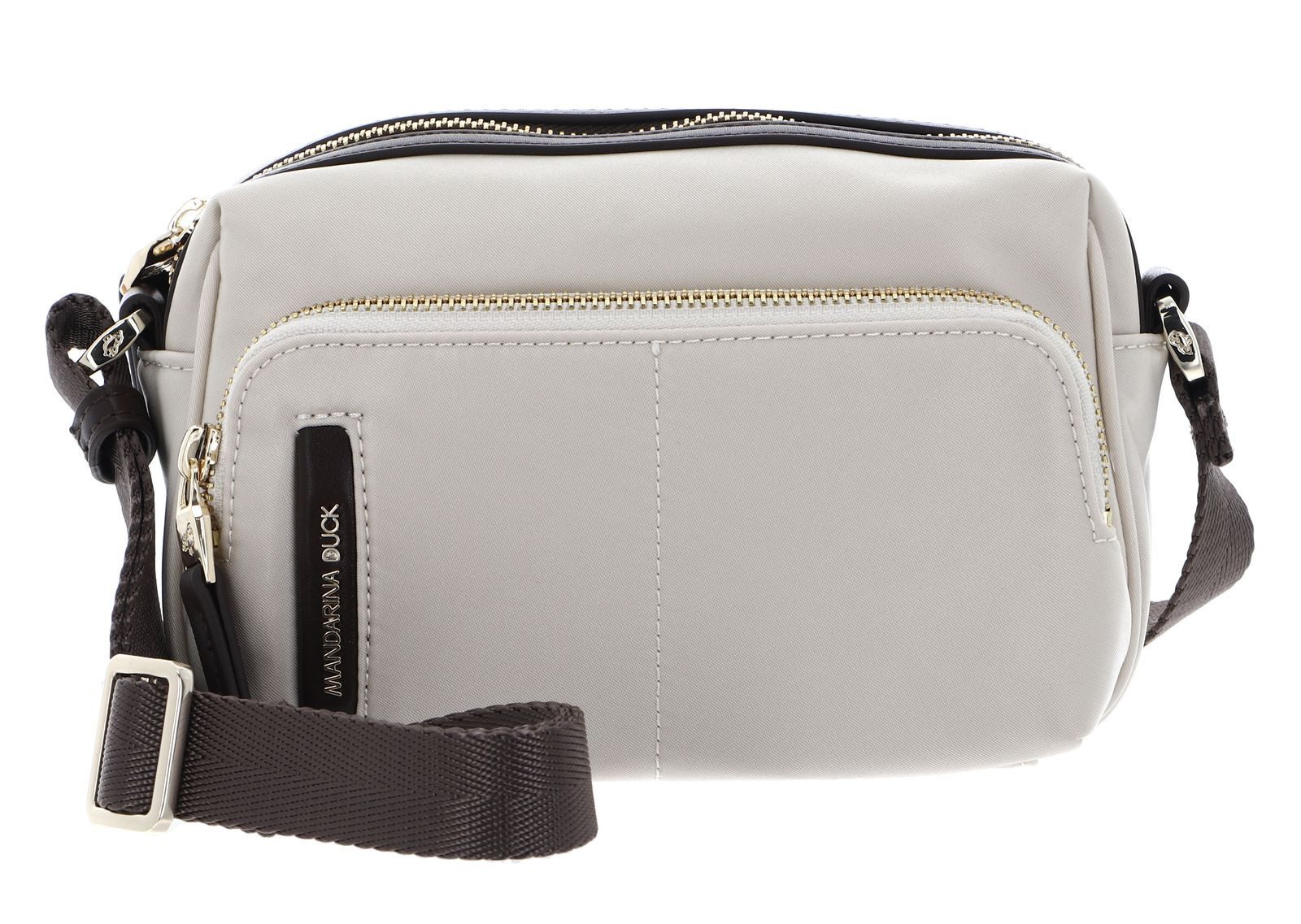 Schultertasche Hunter