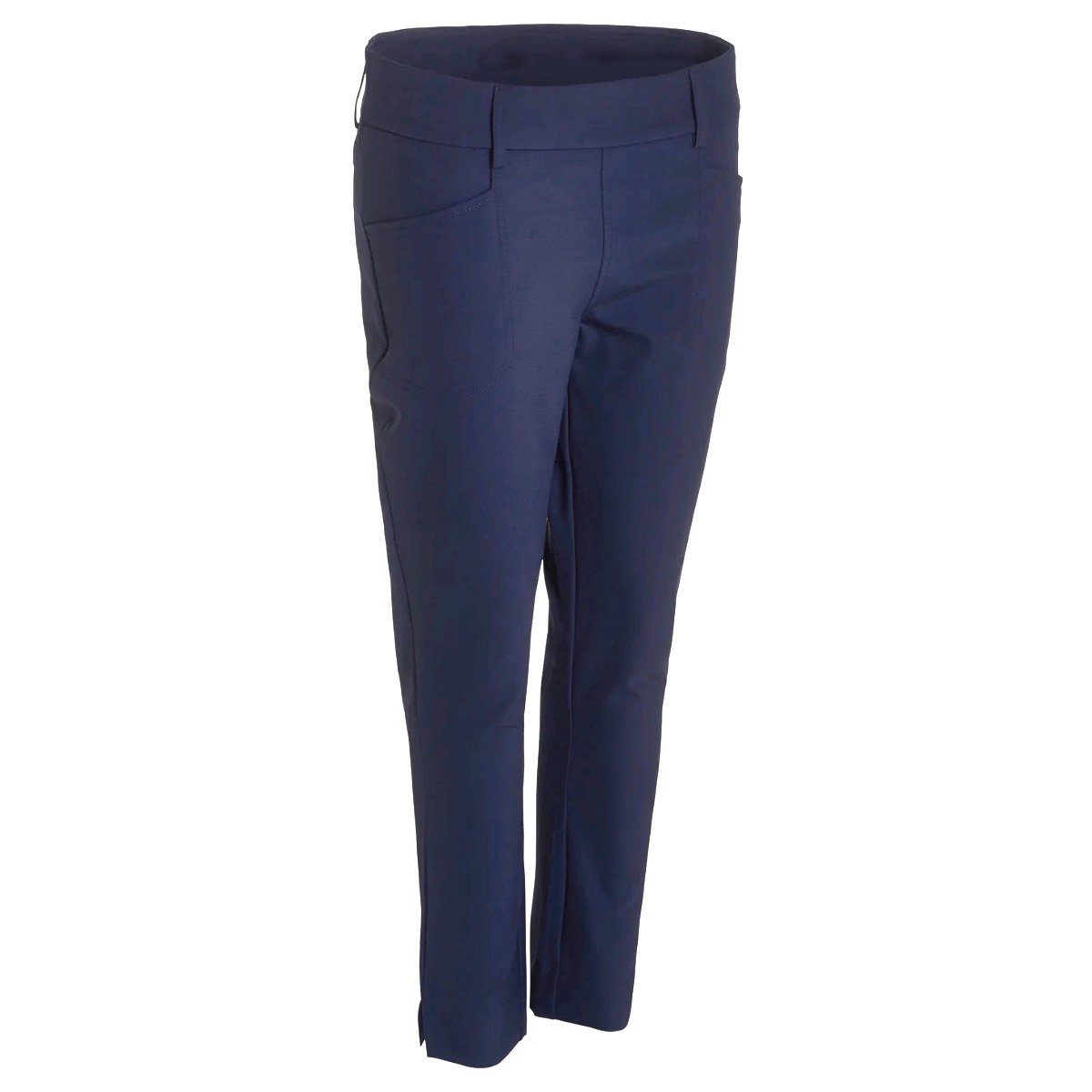ABACUS Golfhose Abacus Ladies Grace 7/8 Trousers Navy