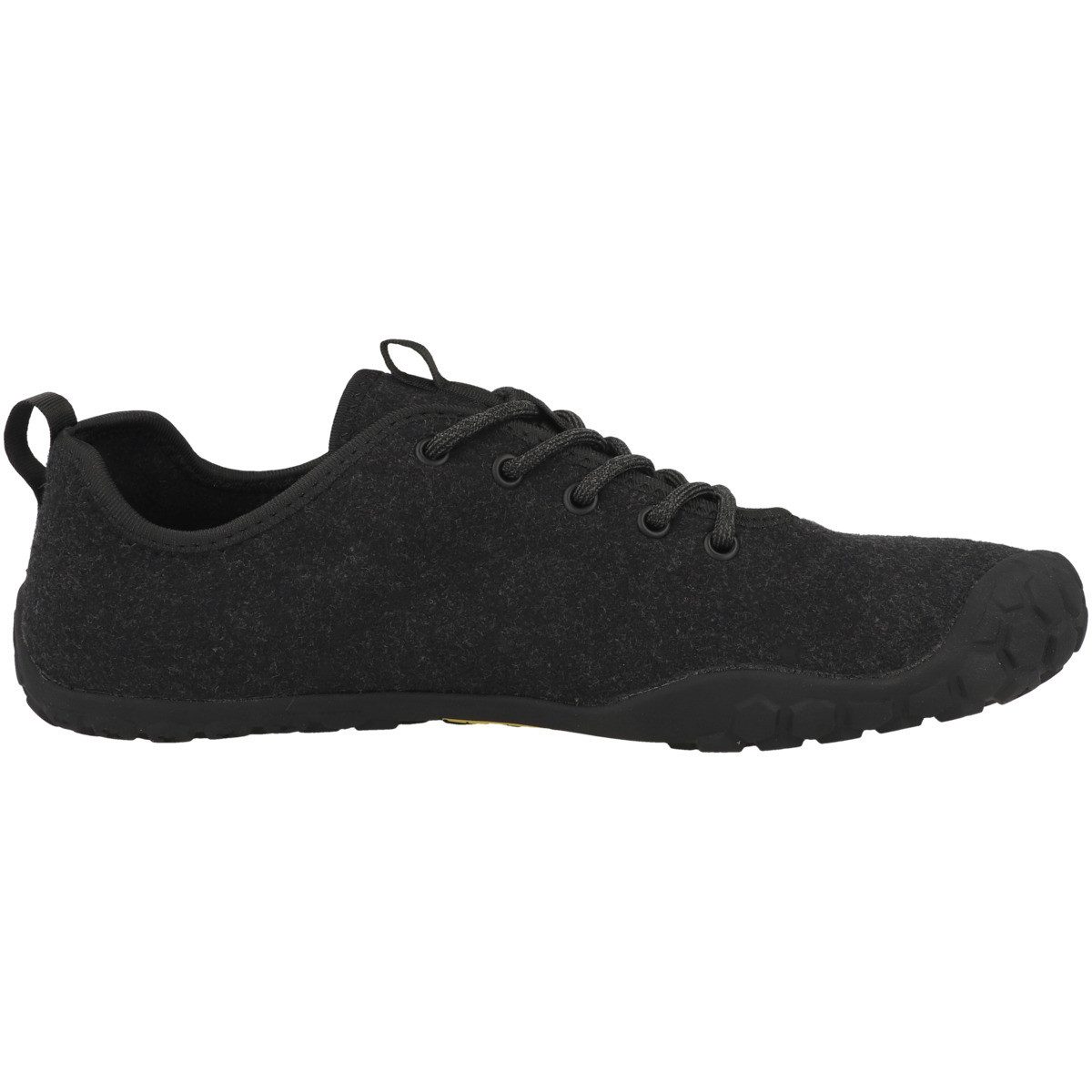 Ballop Corso Unisex Erwachsene Barfußschuh Minimalschuhe, Halbschuhe, Schnürschuhe, Barfuß Sneaker, Sneaker