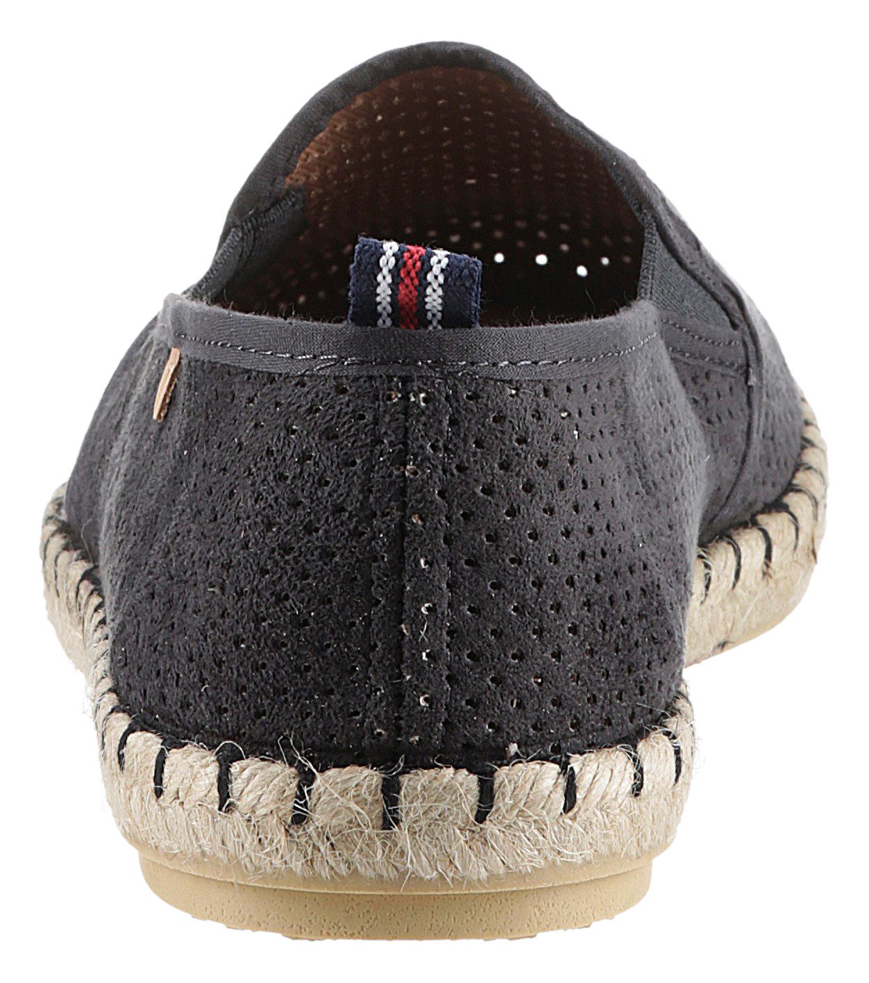VERBENAS Tom Pacific Espadrille, Loafer, Slipper, Sommerschuh, Strandschuh günstig online kaufen