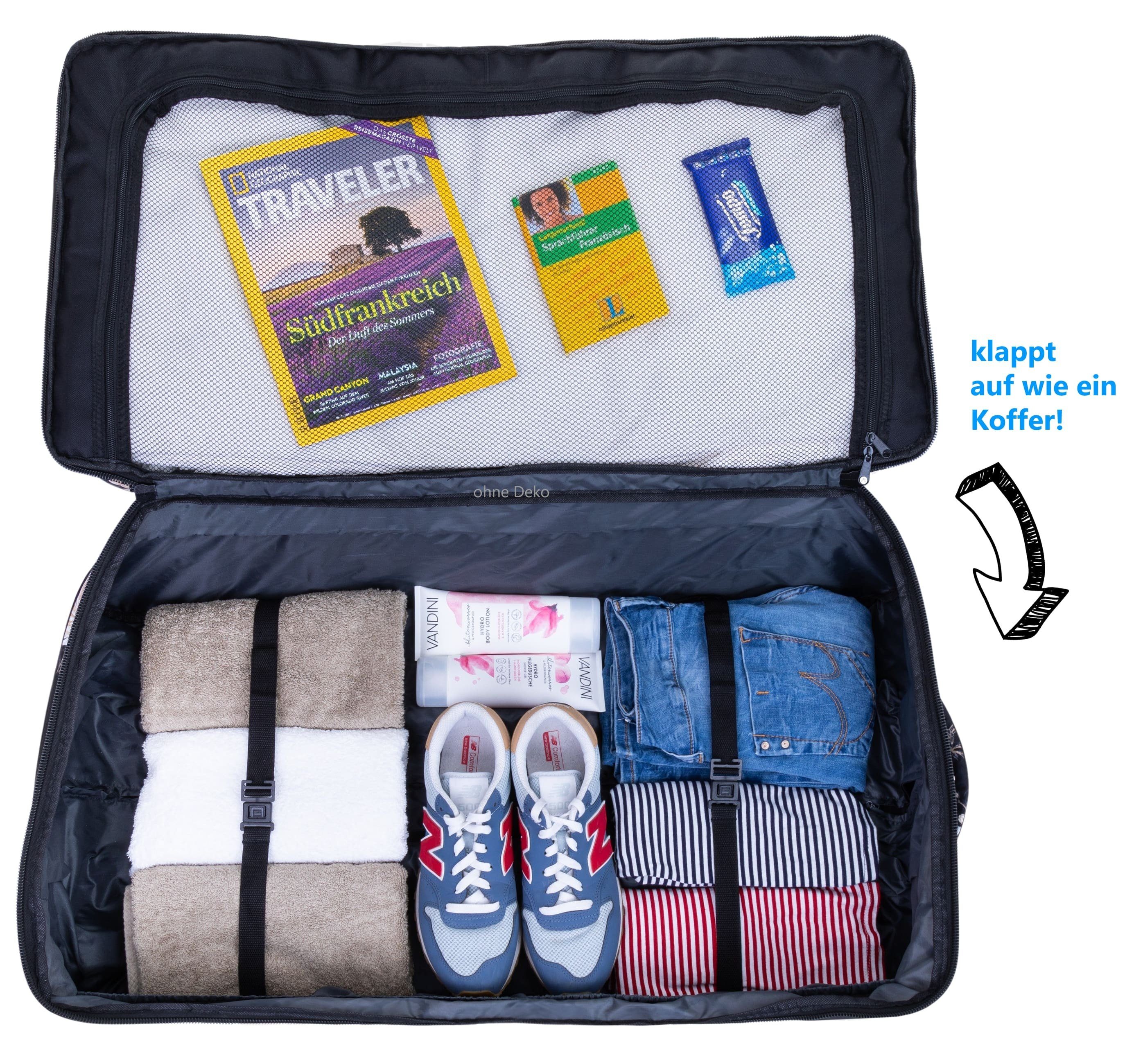 ELEPHANT Trolley XXL Travel Reisetrolley 80 günstig online kaufen