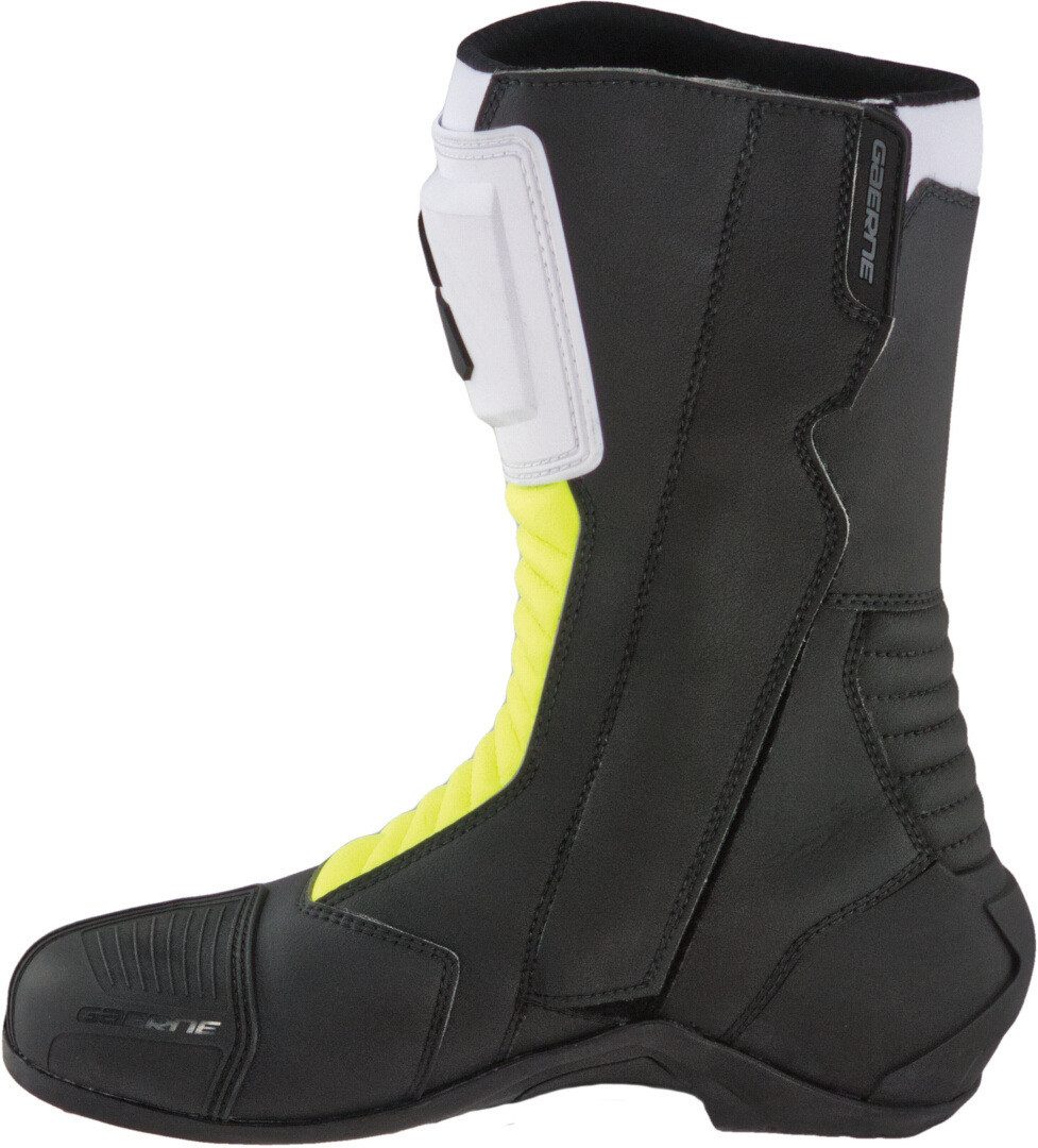 Gaerne GRT Motorrad Stiefel Motorradstiefel Atmungsaktiv