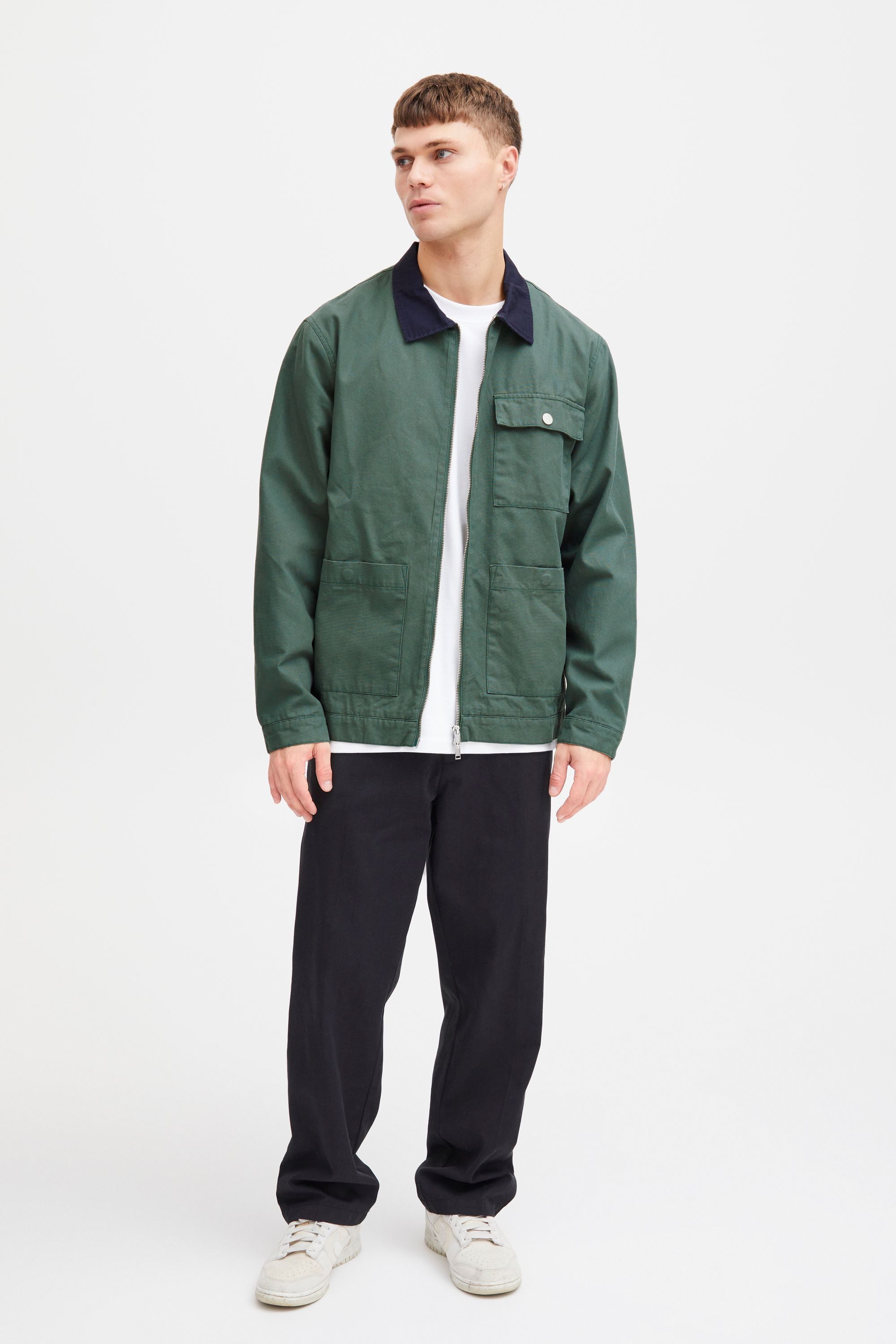 !Solid Fieldjacket SDIb casual Jacke mit günstig online kaufen