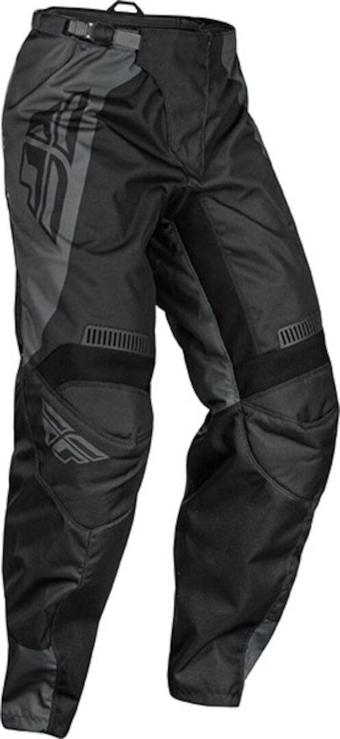 Fly Racing Motorradhose Fly Racing F-16 2024 Motocross Hose reißverschluss