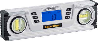 LASERLINER Wasserwaage Umarex Laserliner Digitale Wasserwaage DigiLevel Plus 25