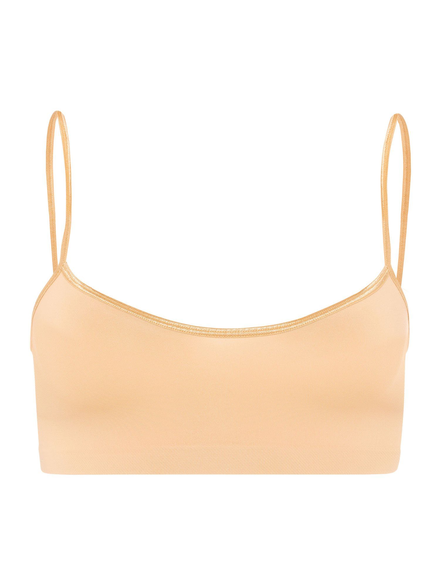 Bustier Touch Feeling