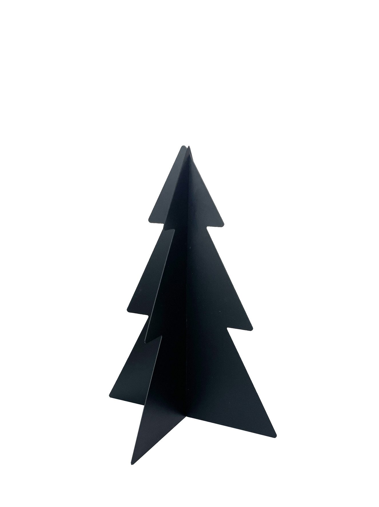 Kaheku Dekoobjekt Kaheku, Dekobaum, Elys, schwarz, 12 cm hoch, 809030413 (1 St)