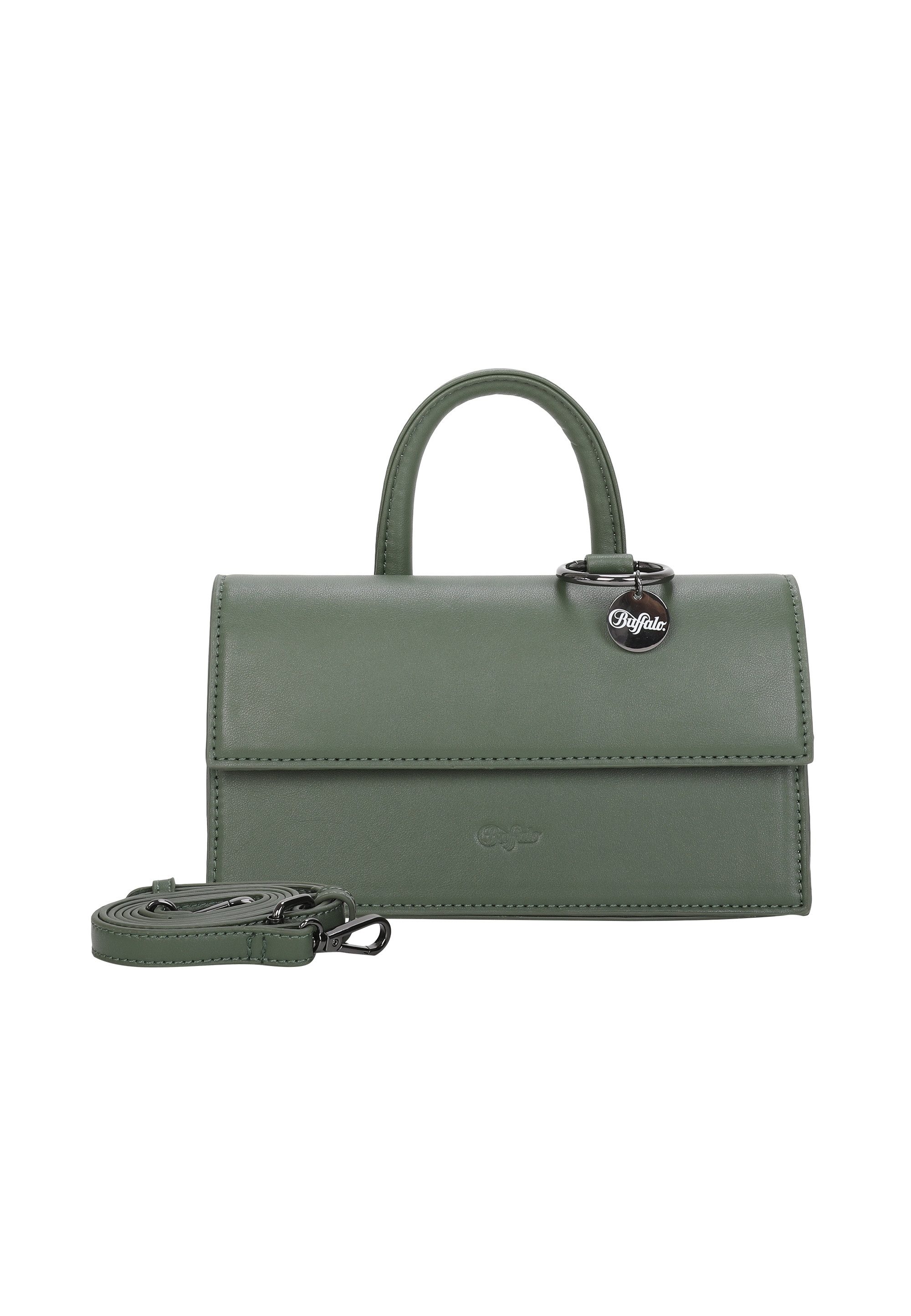 Henkeltasche Clap01