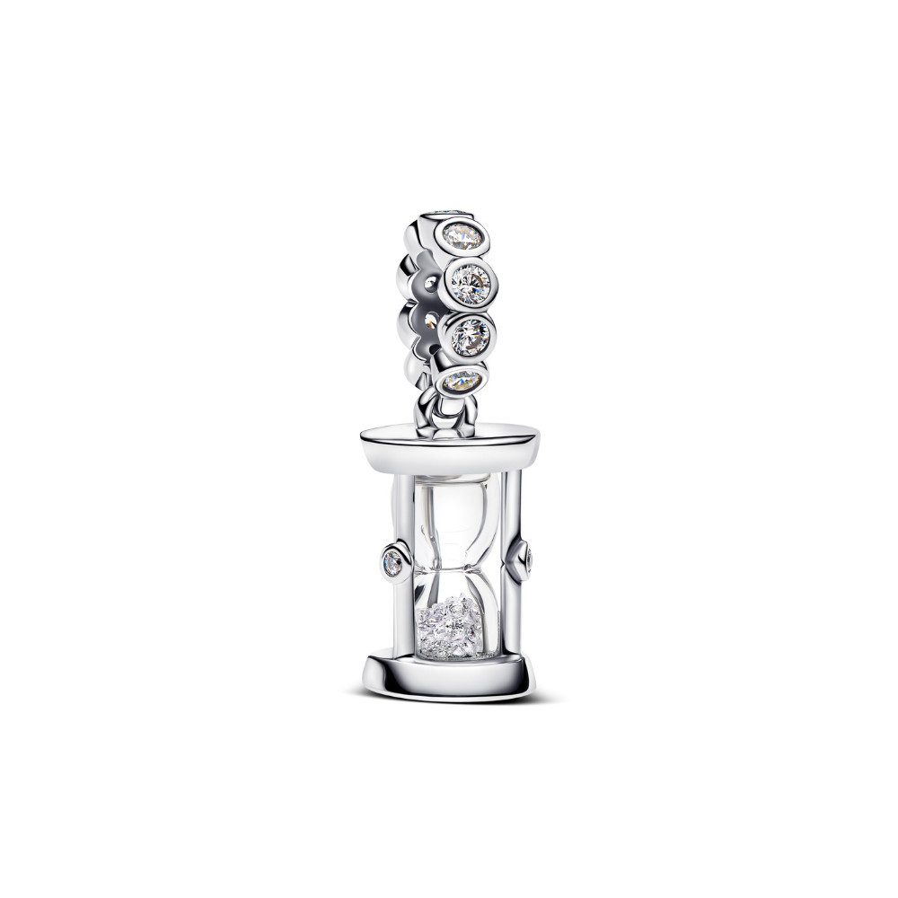 Pandora Charm-Einhänger 794140C01, Sanduhr