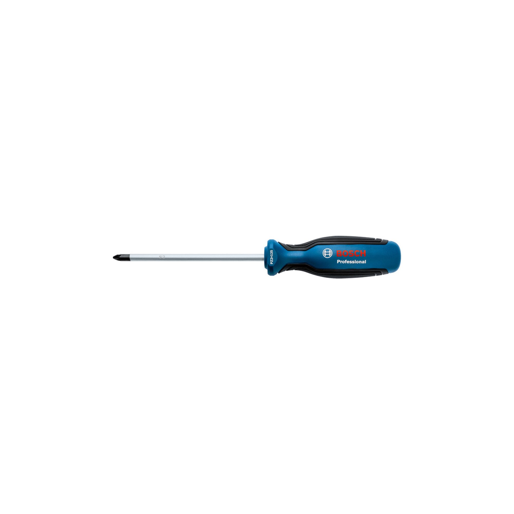 Bosch Professional Schleifscheibe Bosch Schrauber Screwdriver PZ 2x125