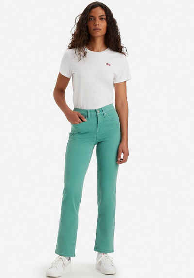 Levi's® Straight-Jeans 314 Shaping Straight