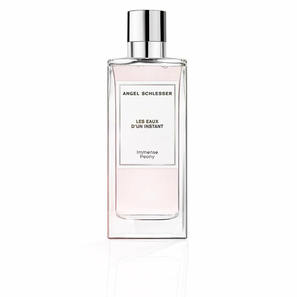 Eau de Toilette Les Eaux D'Un Instant Inmense Peony EdT 150ml
